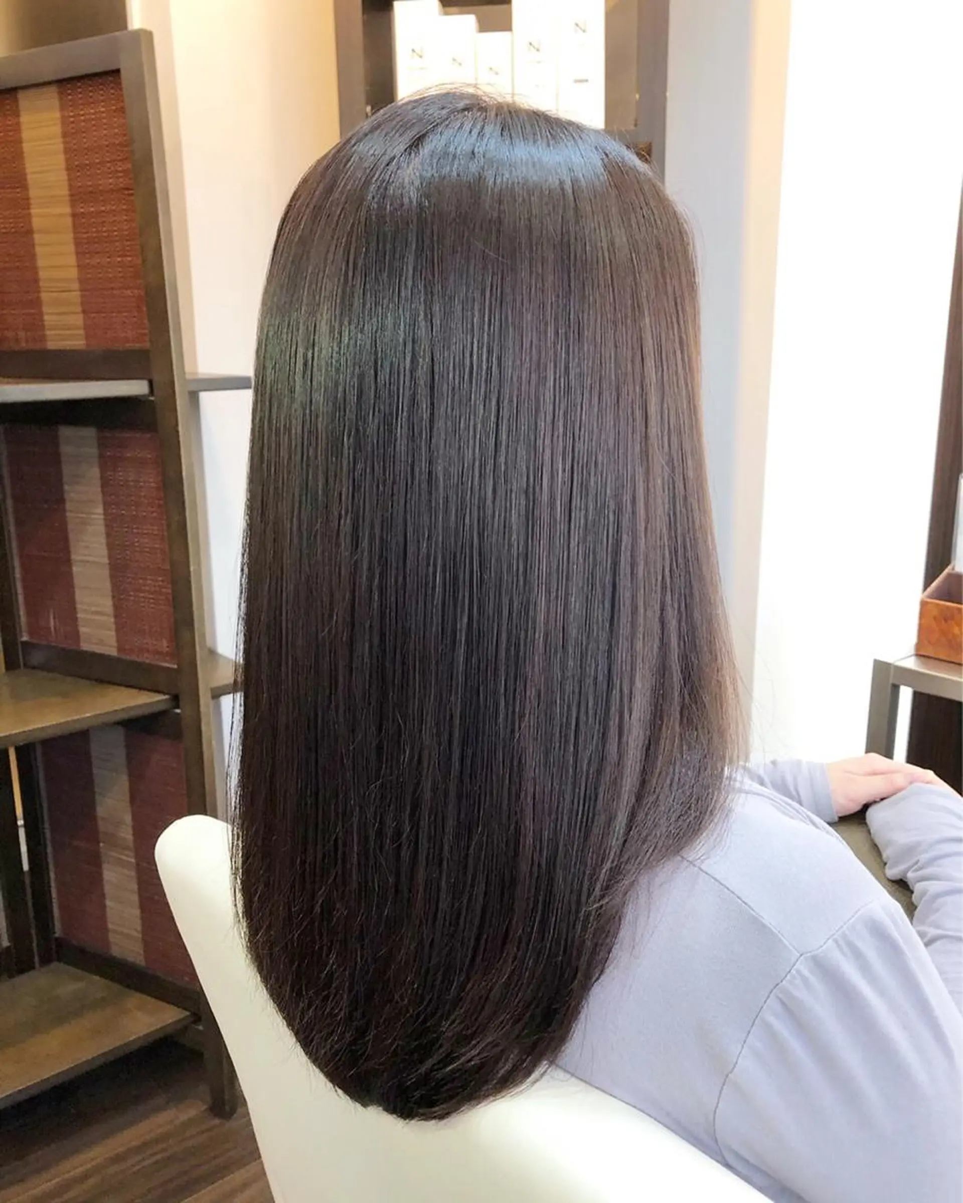 ロング 髪質改善FORMA 💫S.Katohのヘアスタイル