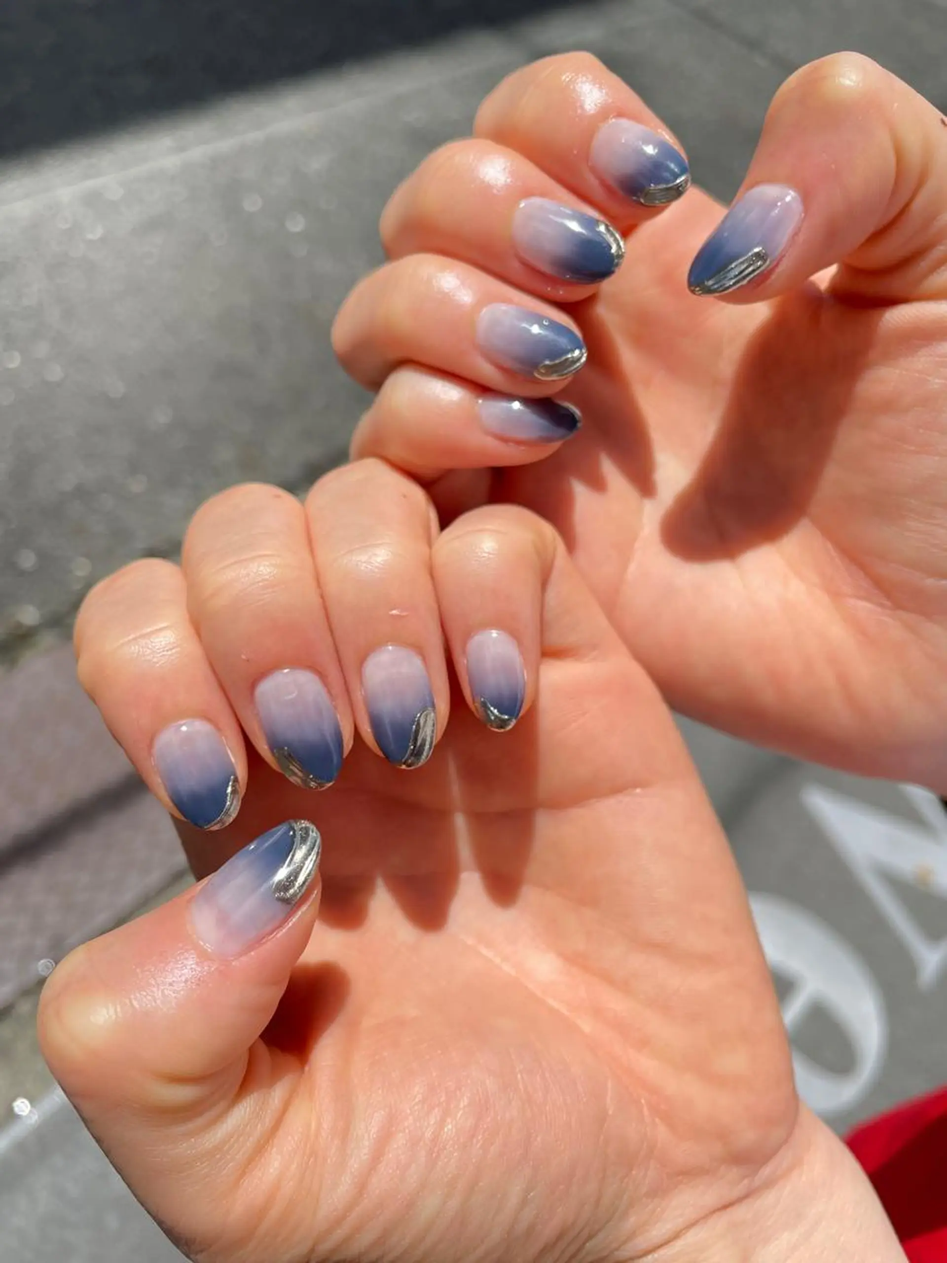 ネイル ハンドネイル April Nailのネイルデザイン