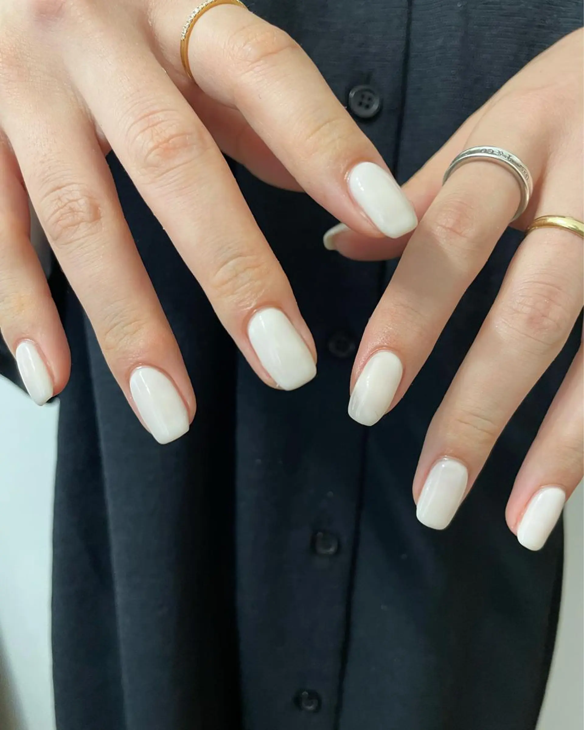 ネイル ハンドネイル フットネイル kiii.__ ✴︎*のネイルデザイン