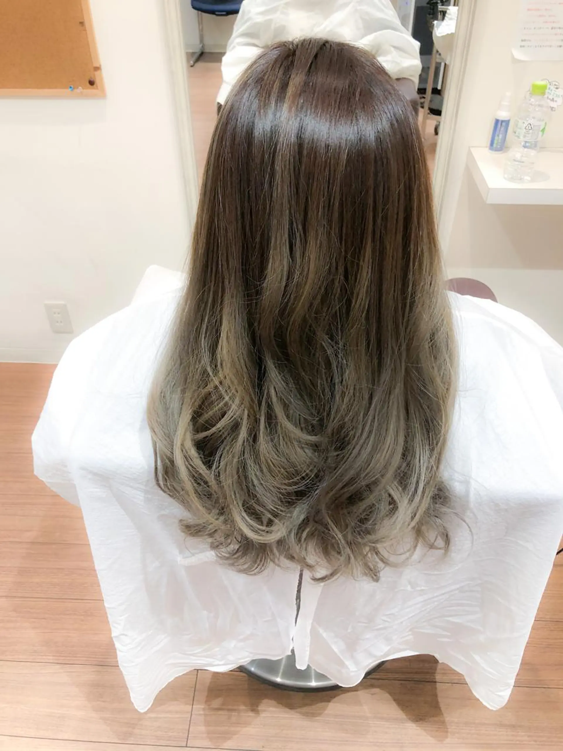 ロング カラー 織田 悦子のその他イメージ