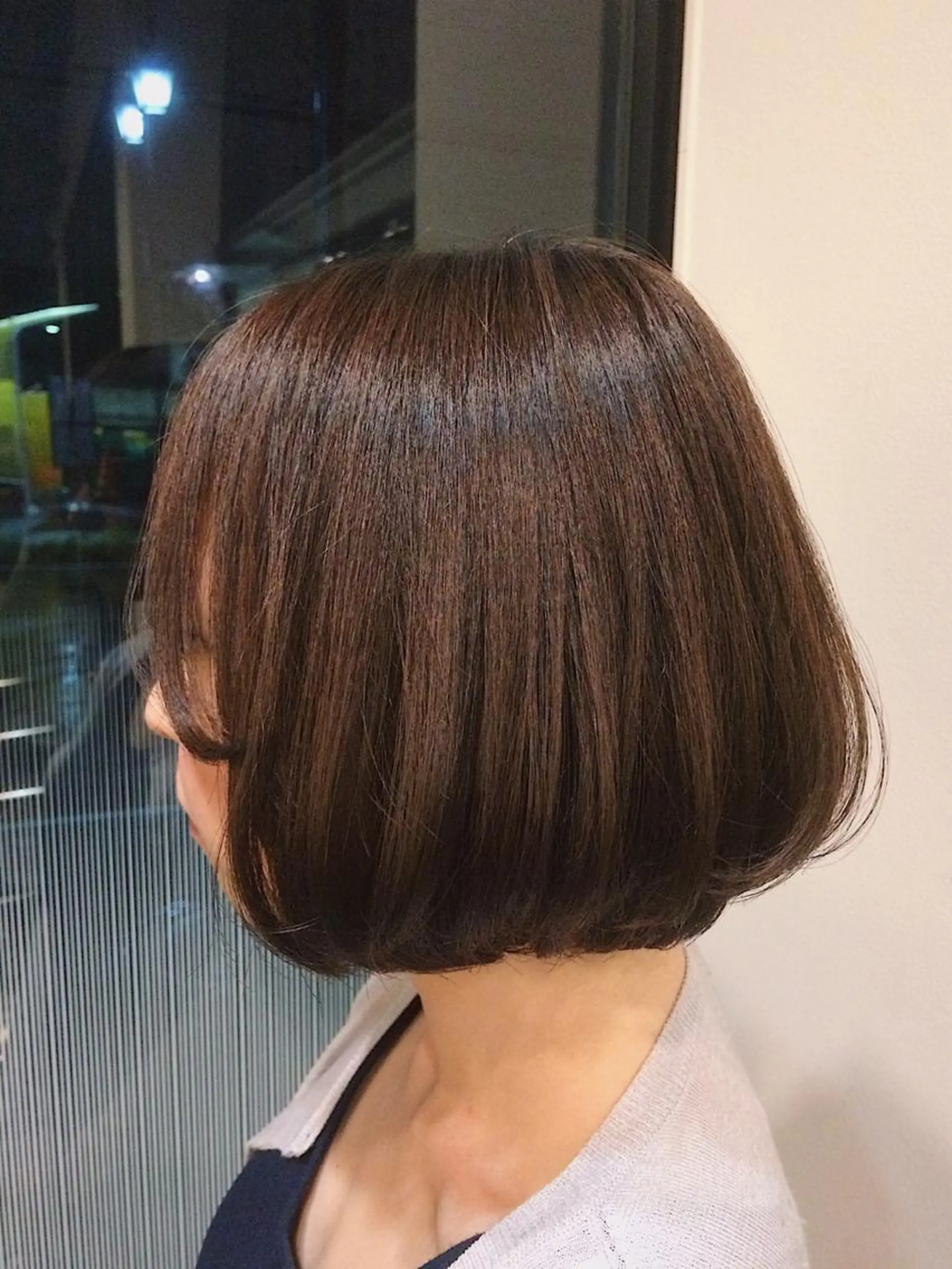 ショート ヘアアレンジ ショートボブ ボブ ショートヘア 遠藤悠大/メンズ縮毛 /メンズカットのヘアスタイル