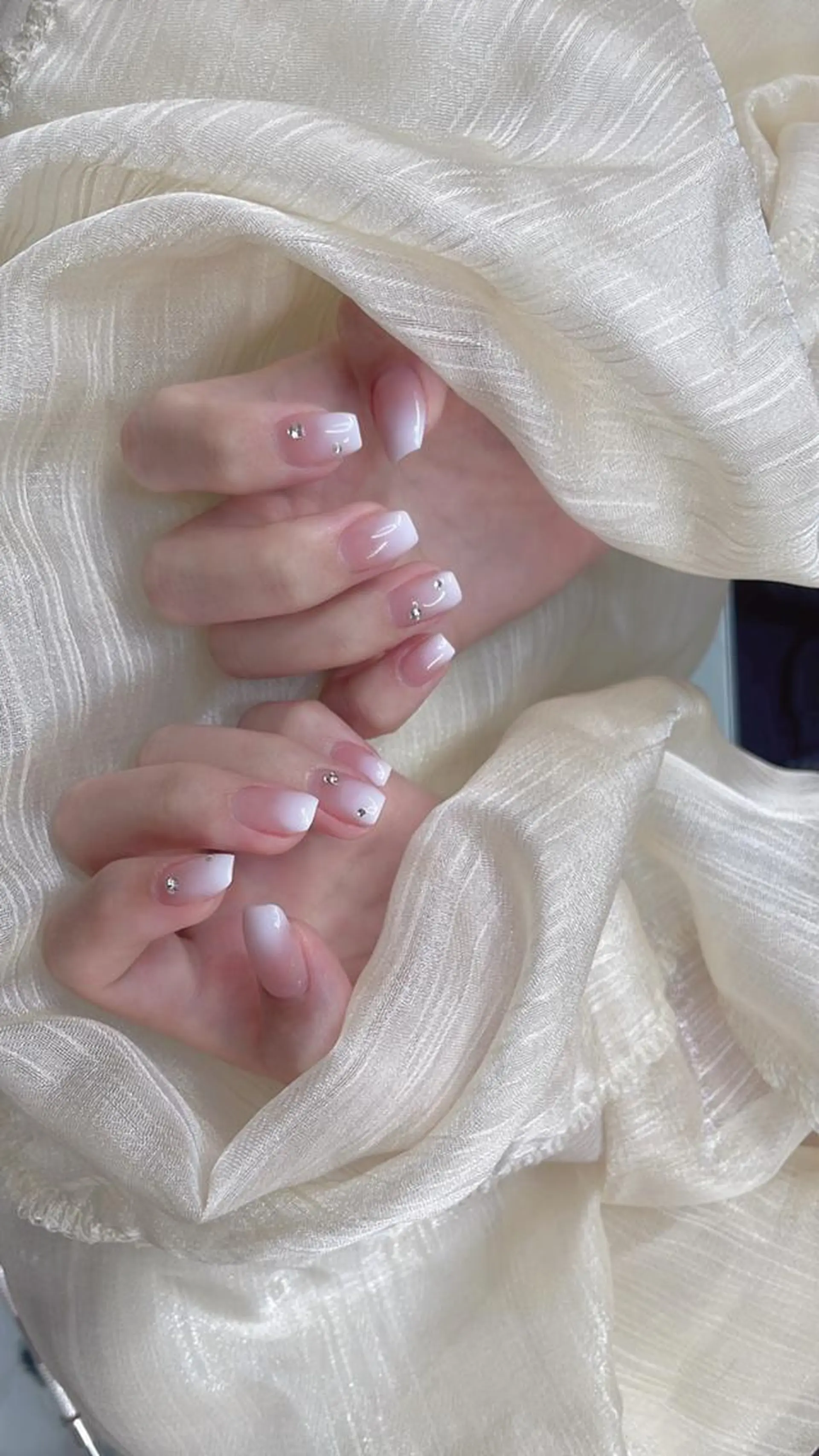 ネイル ゆうさ Nailのネイルデザイン