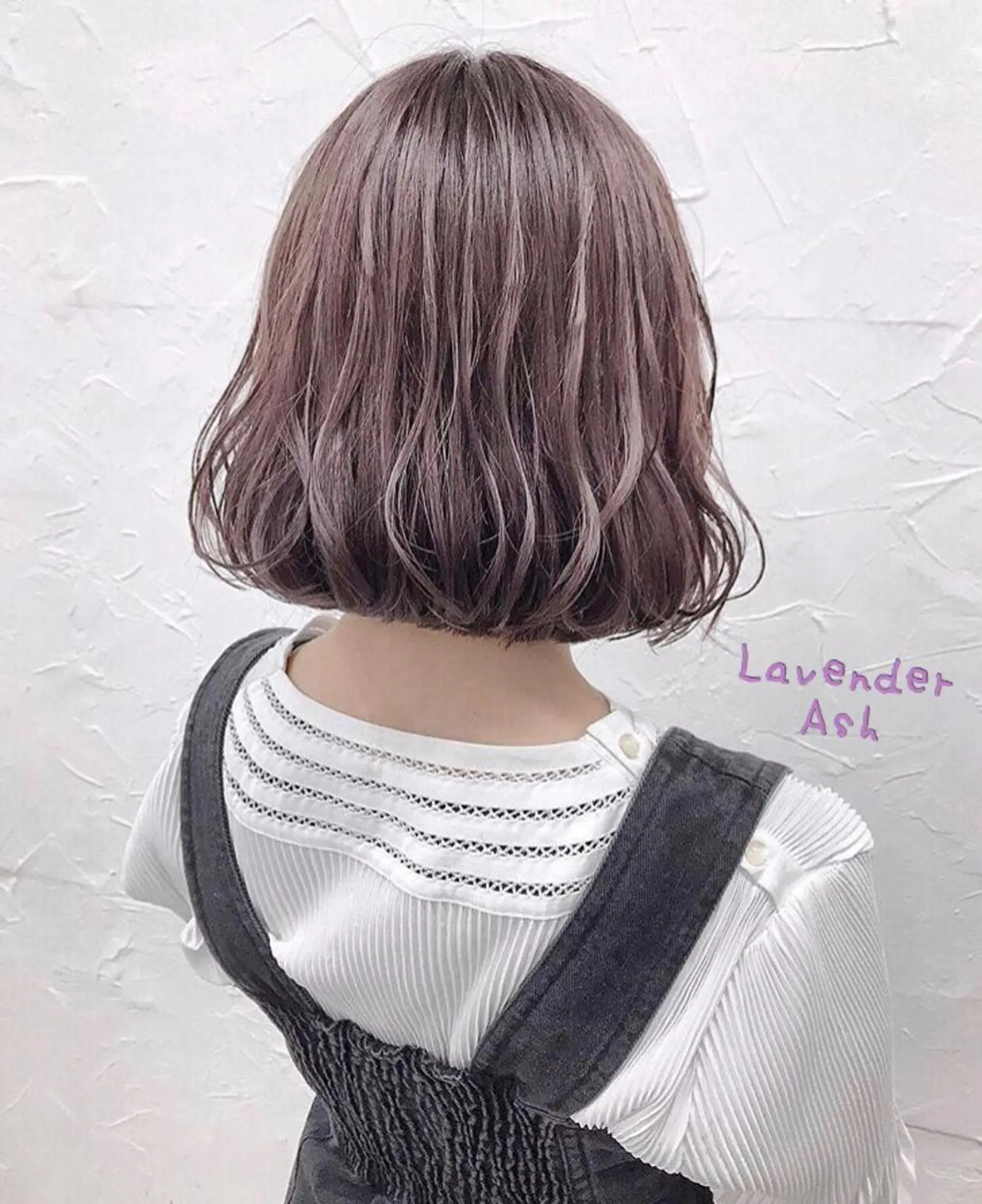 ショート カット ヘアカラー トリートメント ヘッドスパ ヘアセット 韓国ヘア＆透けカラー keita🇰🇷のヘアスタイル