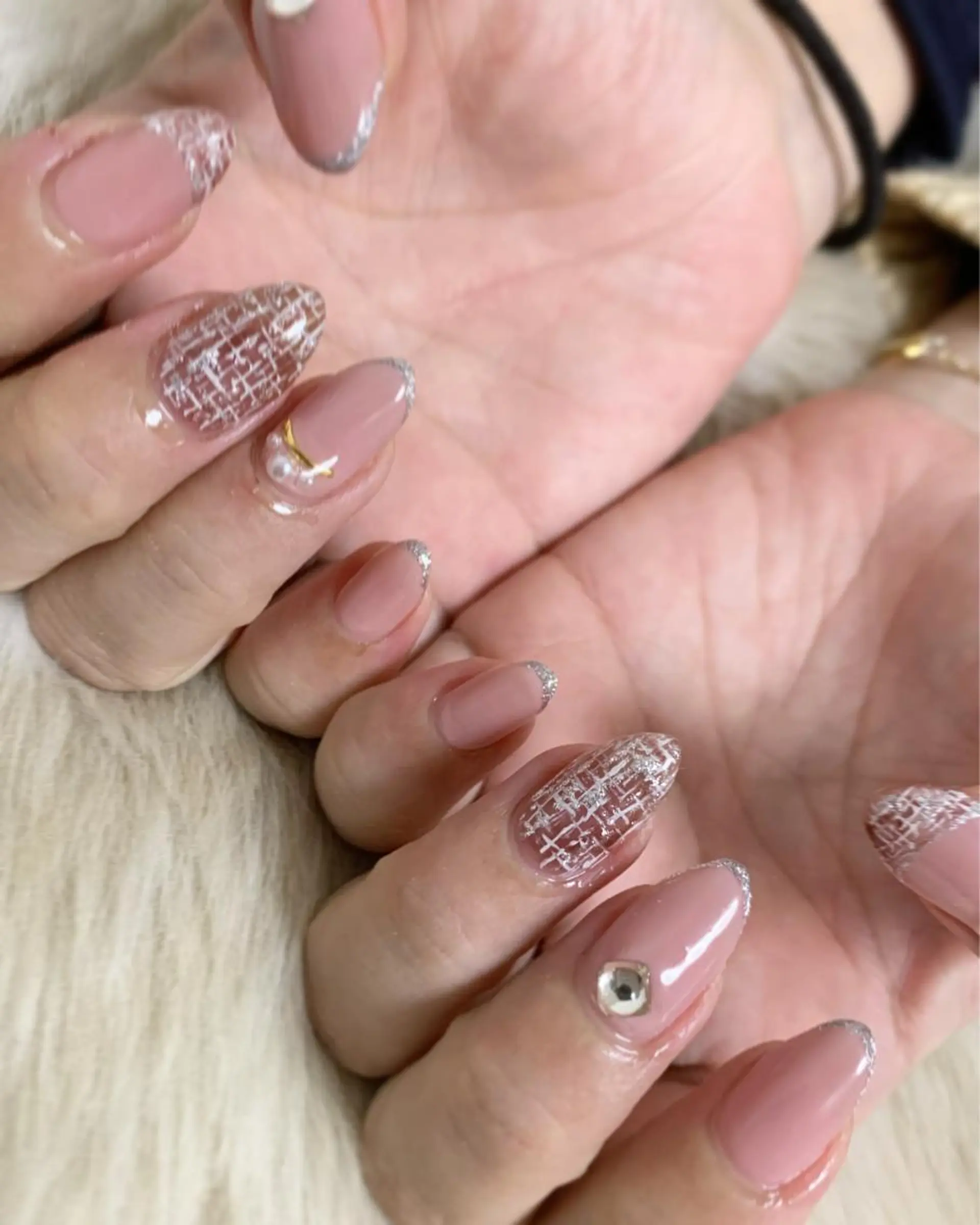 ネイル private nail salon   Amily所属・竹澤 紫乃のその他イメージ