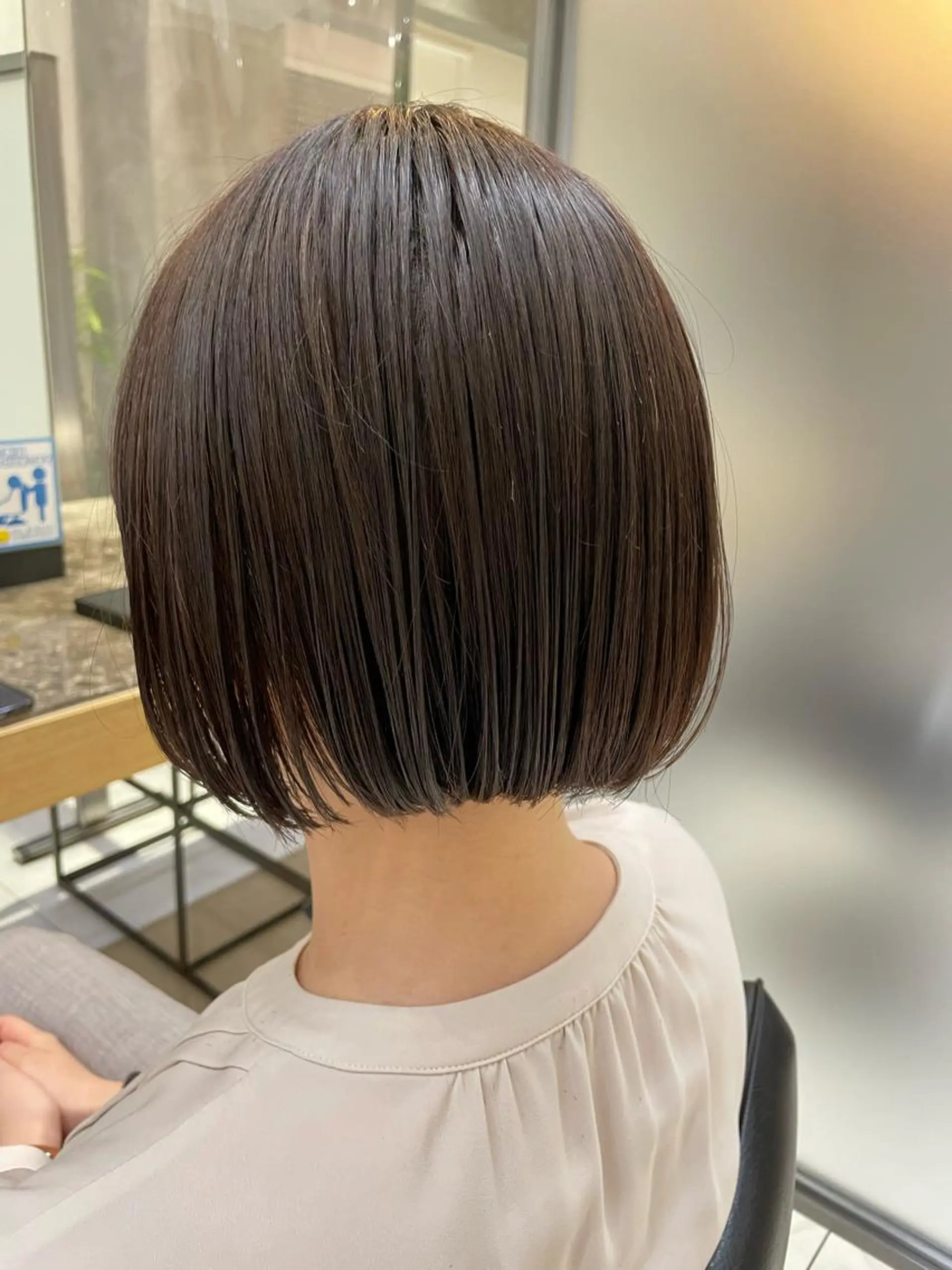 ショート カット ヘアセット 🦕小林 大地🦕のヘアスタイル