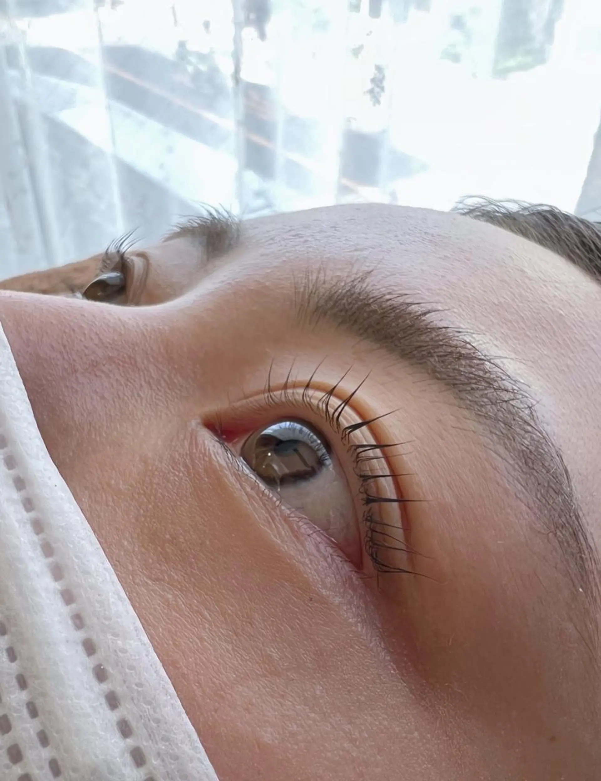 マツエク・マツパ 石田 悠夏のマツエク・マツパデザイン