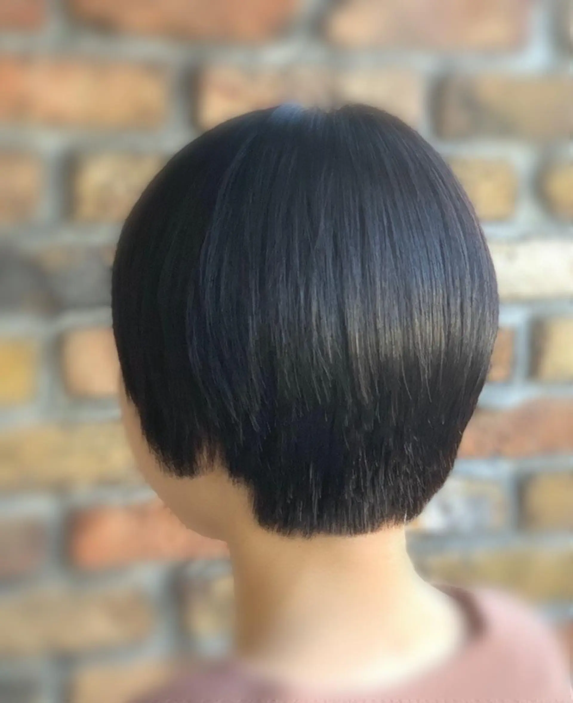 ショート カラー 福 島のヘアスタイル
