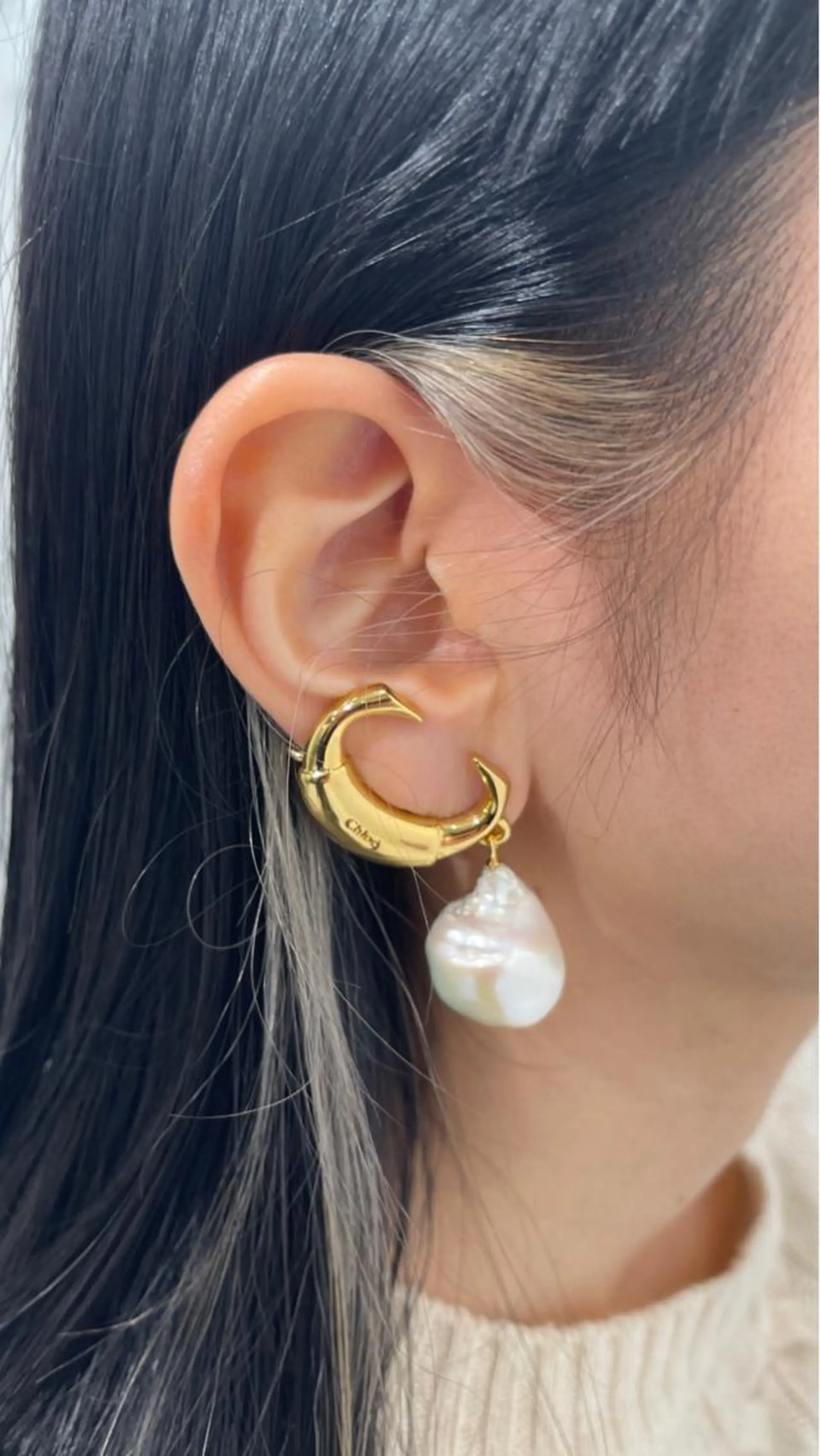 ロング カラー 特別モデル価格 タカシマイッセイのヘアスタイル