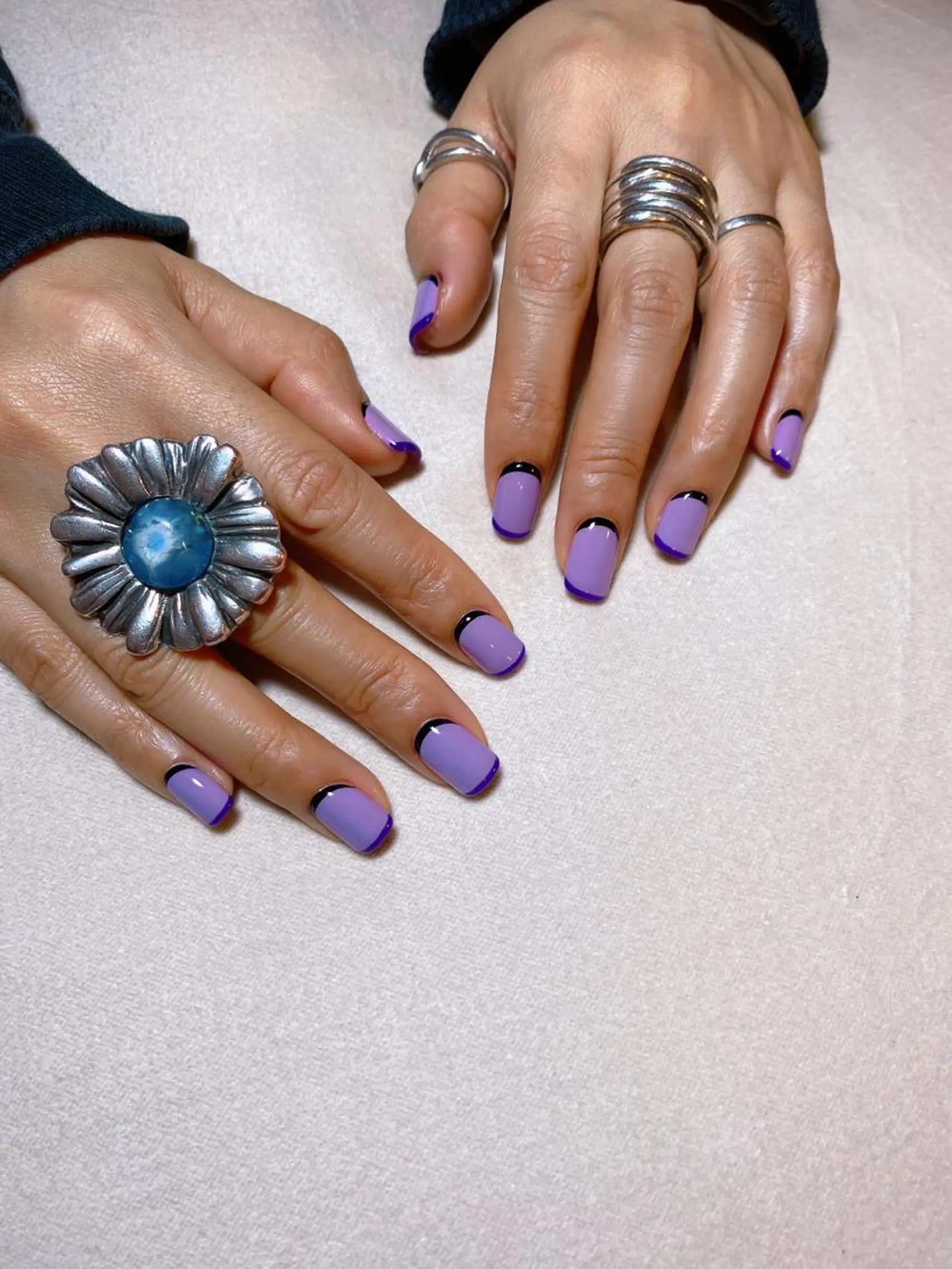 ネイル ハンドネイル Nail Room Bellisのネイルデザイン
