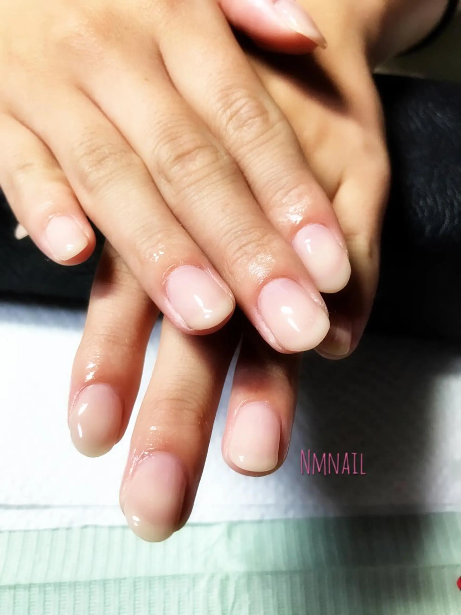 ネイル nail atelier_Moment所属・nail Momentのネイルデザイン