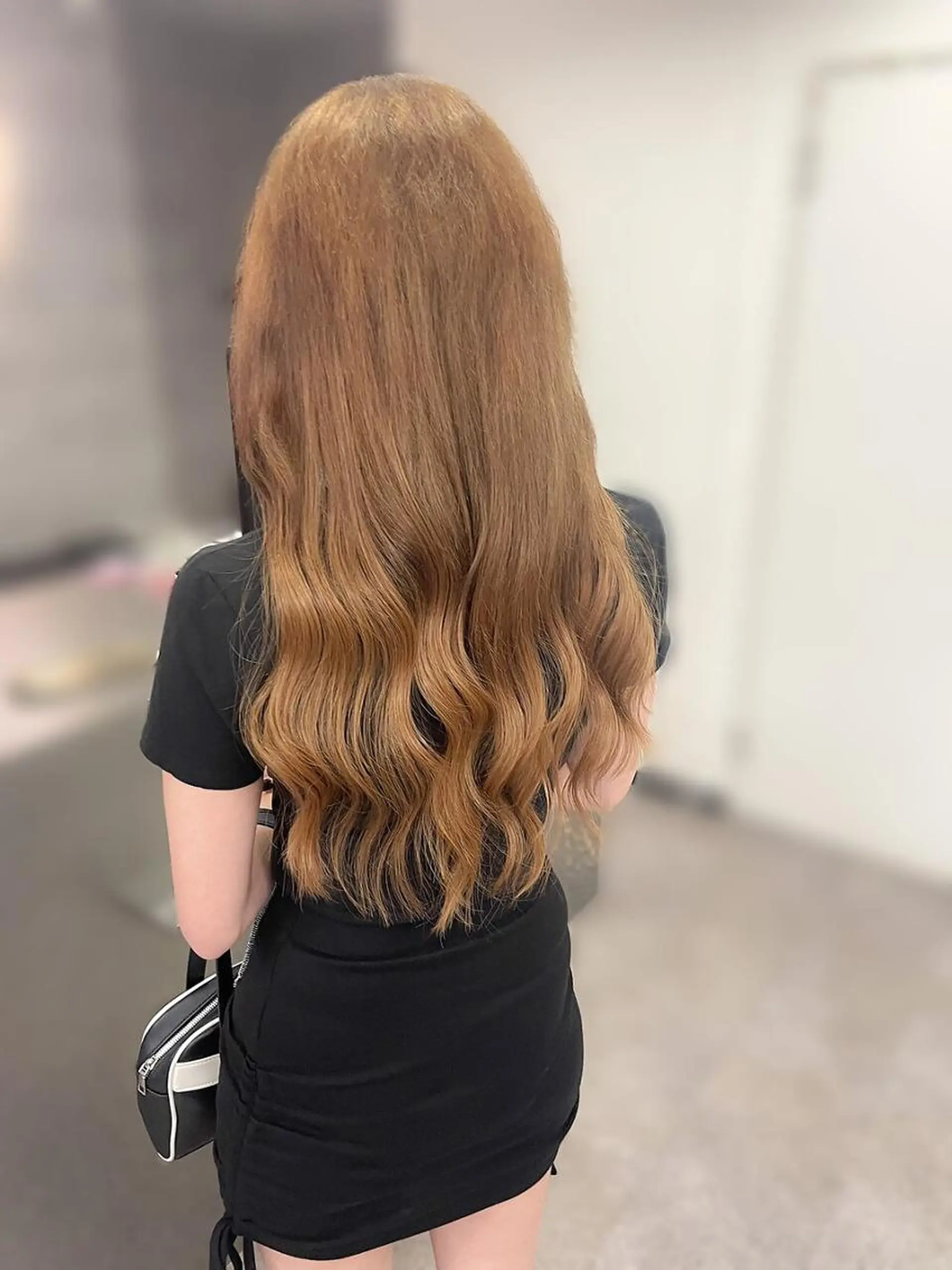 カラー ロング ✨🌠ヘアセット✨ 🌠BIZEのヘアスタイル