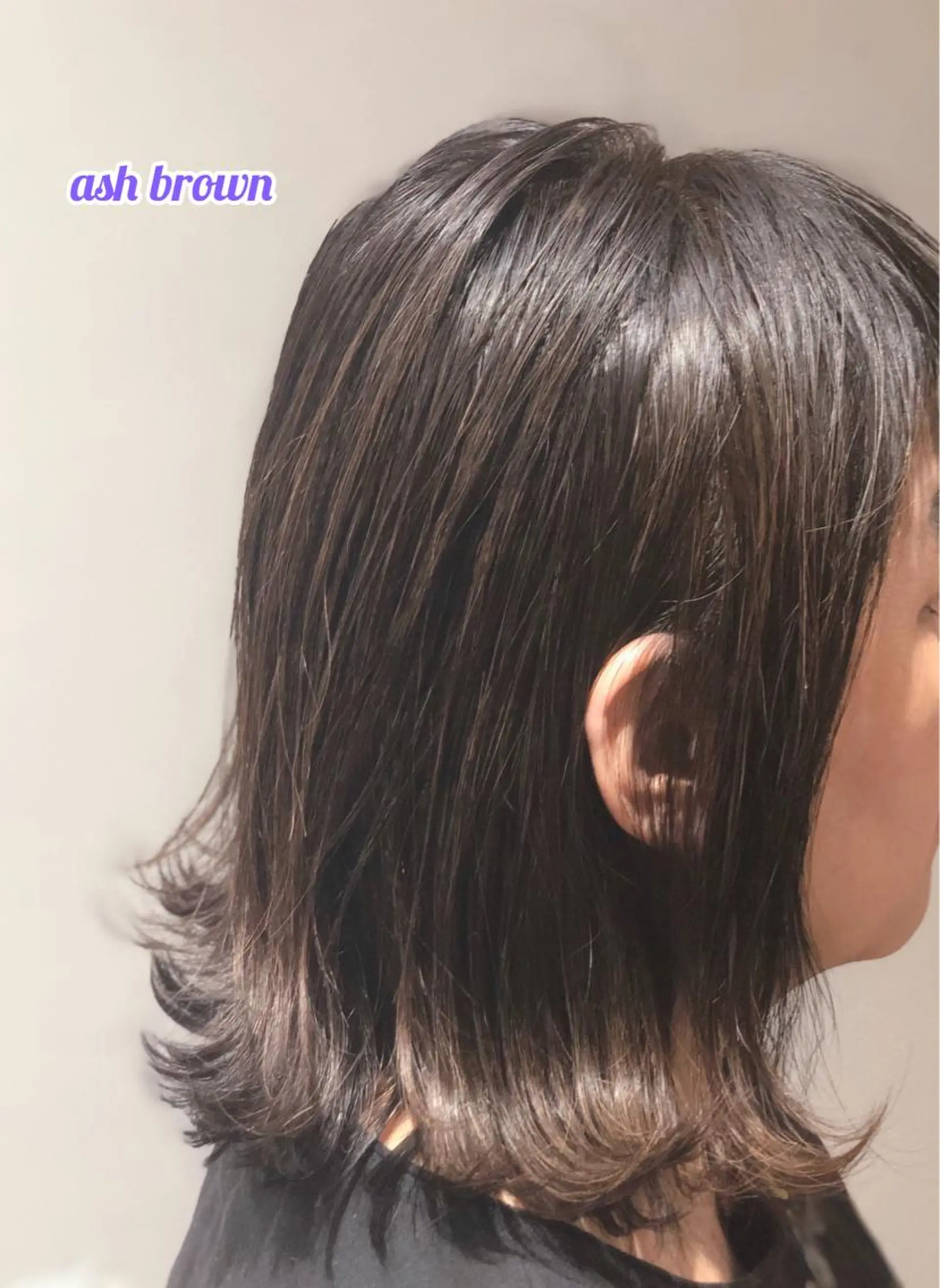 ショート 髪質改善 Yoshiのヘアスタイル