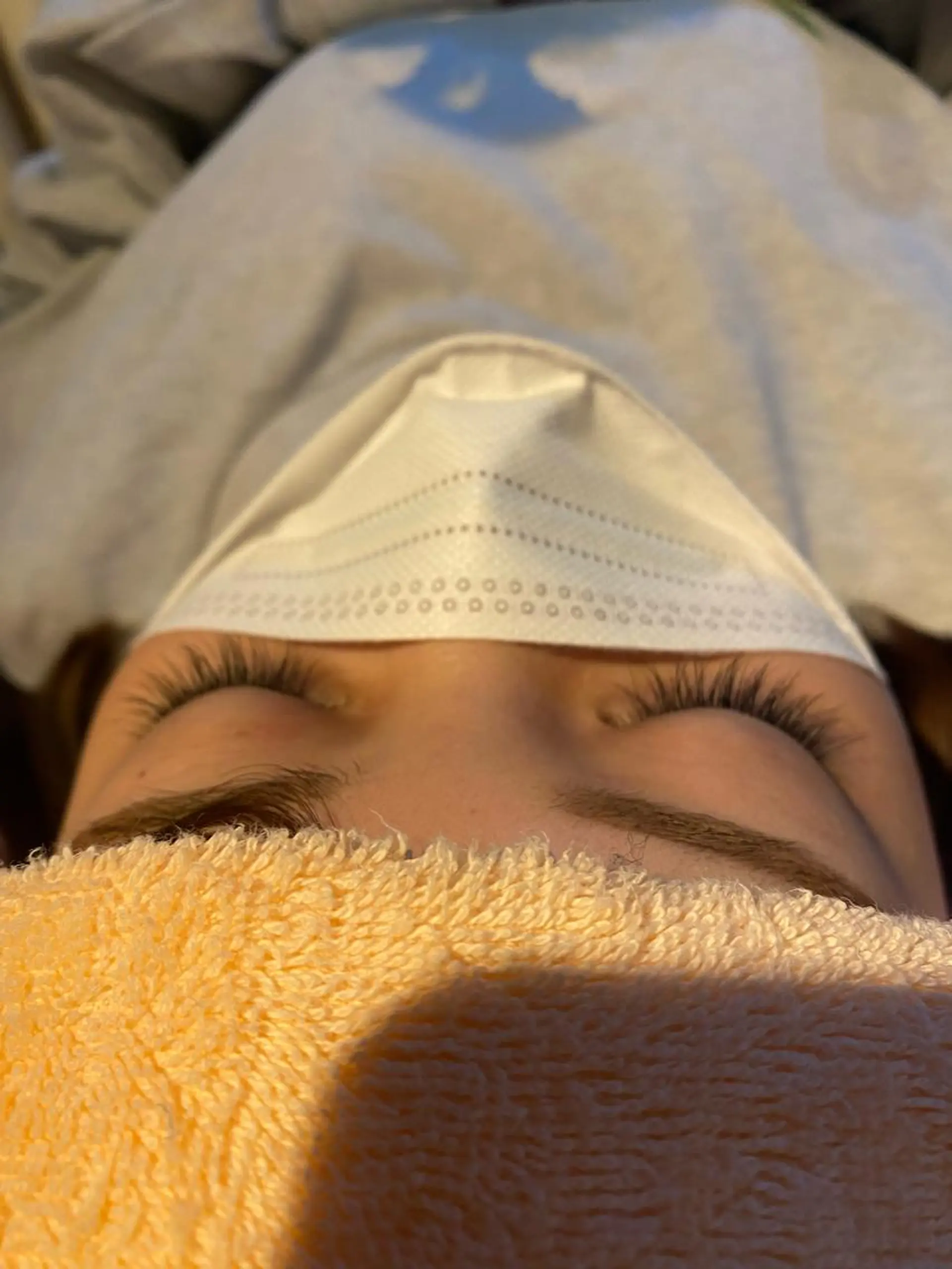 マツエク・マツパ マツエク niconail 千歳烏山店所属・niconail 🧣ayu 📍烏山のネイルデザイン