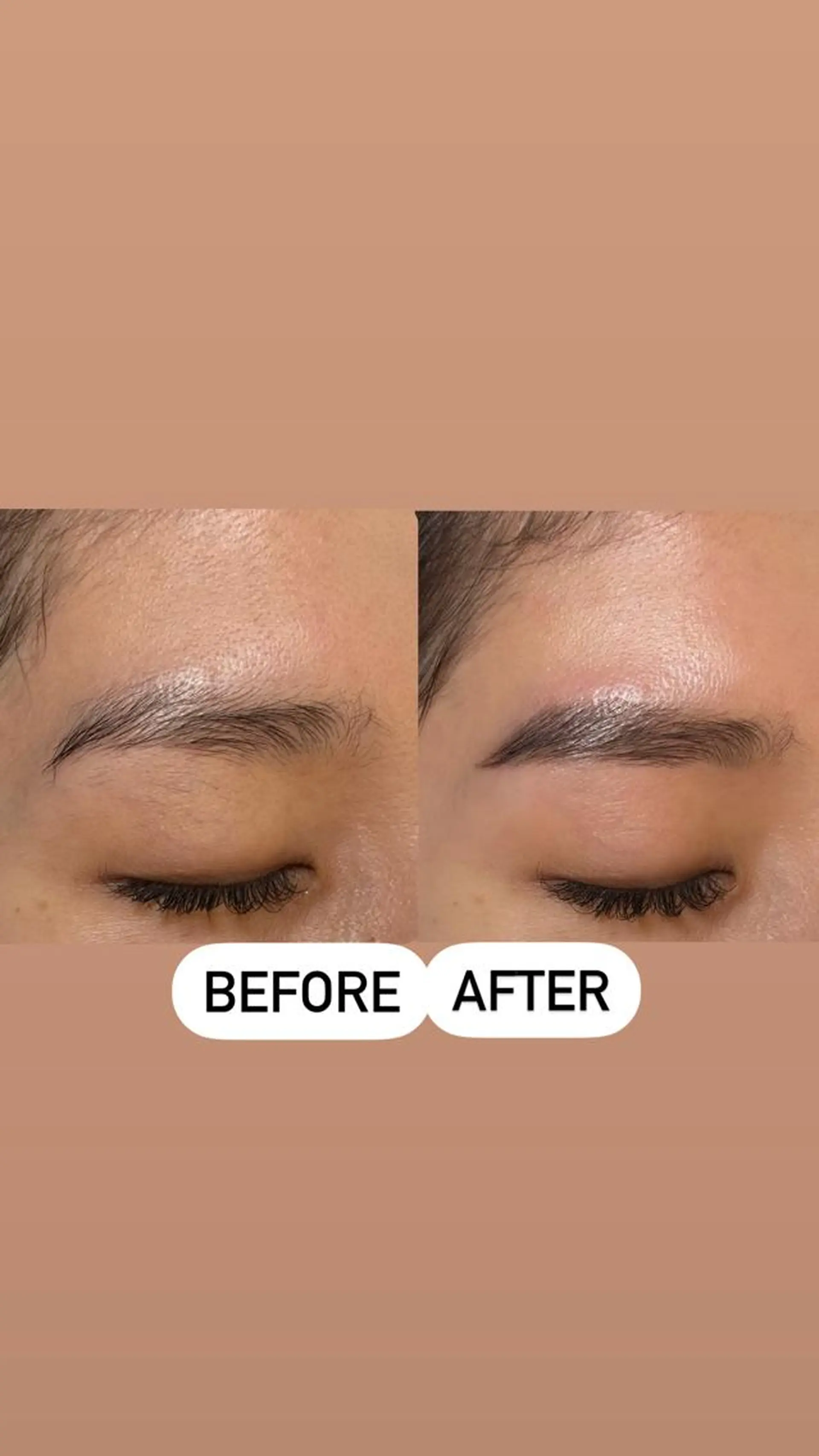 メンズ アイブロウ メンズアイブロウ ワックス脱毛 眉カット その他(アイブロウ) メンズ眉毛ITSUK Iメンズ専門　新宿の眉毛・アイブロウイメージ
