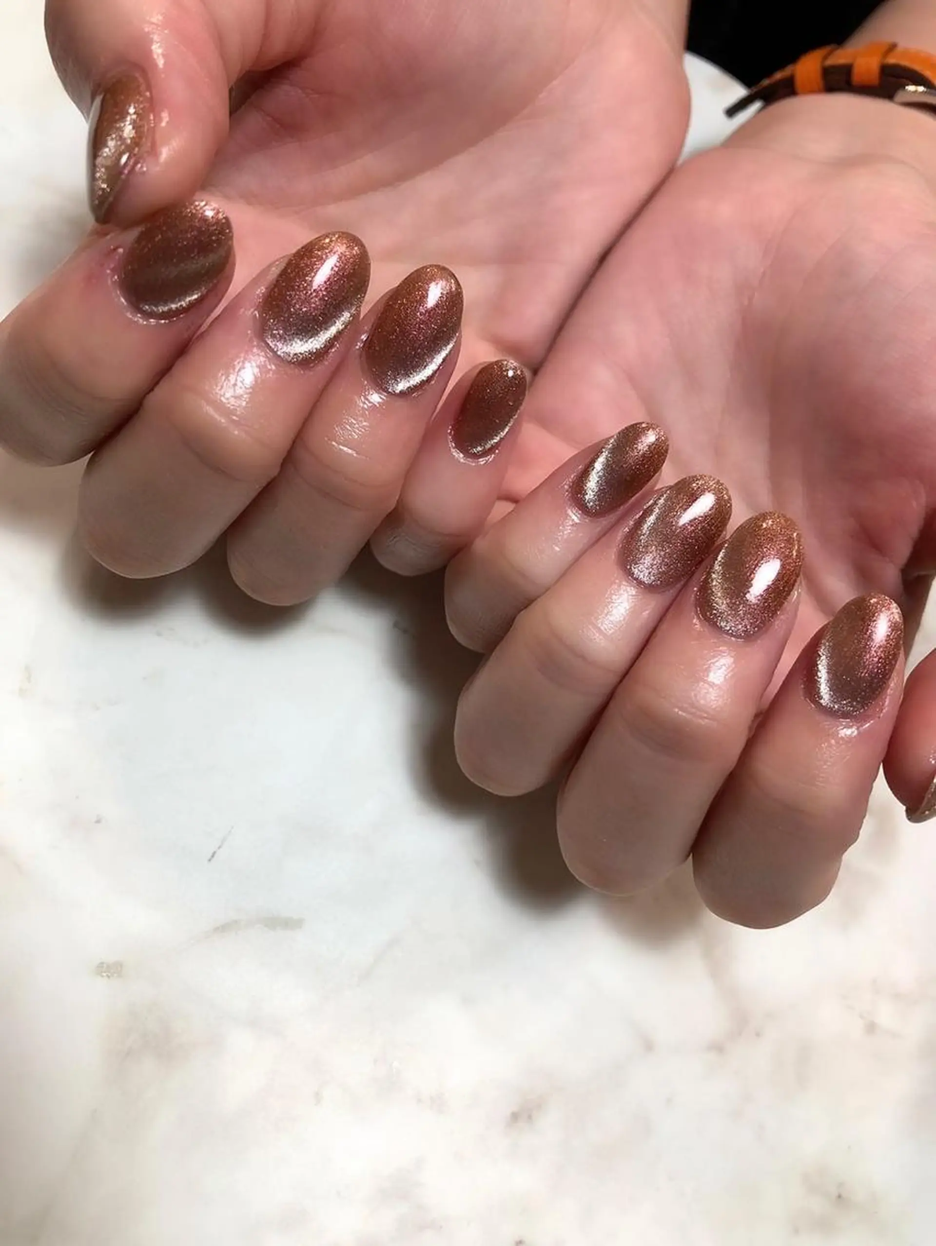 ネイル Nailist AZUSAのネイルデザイン