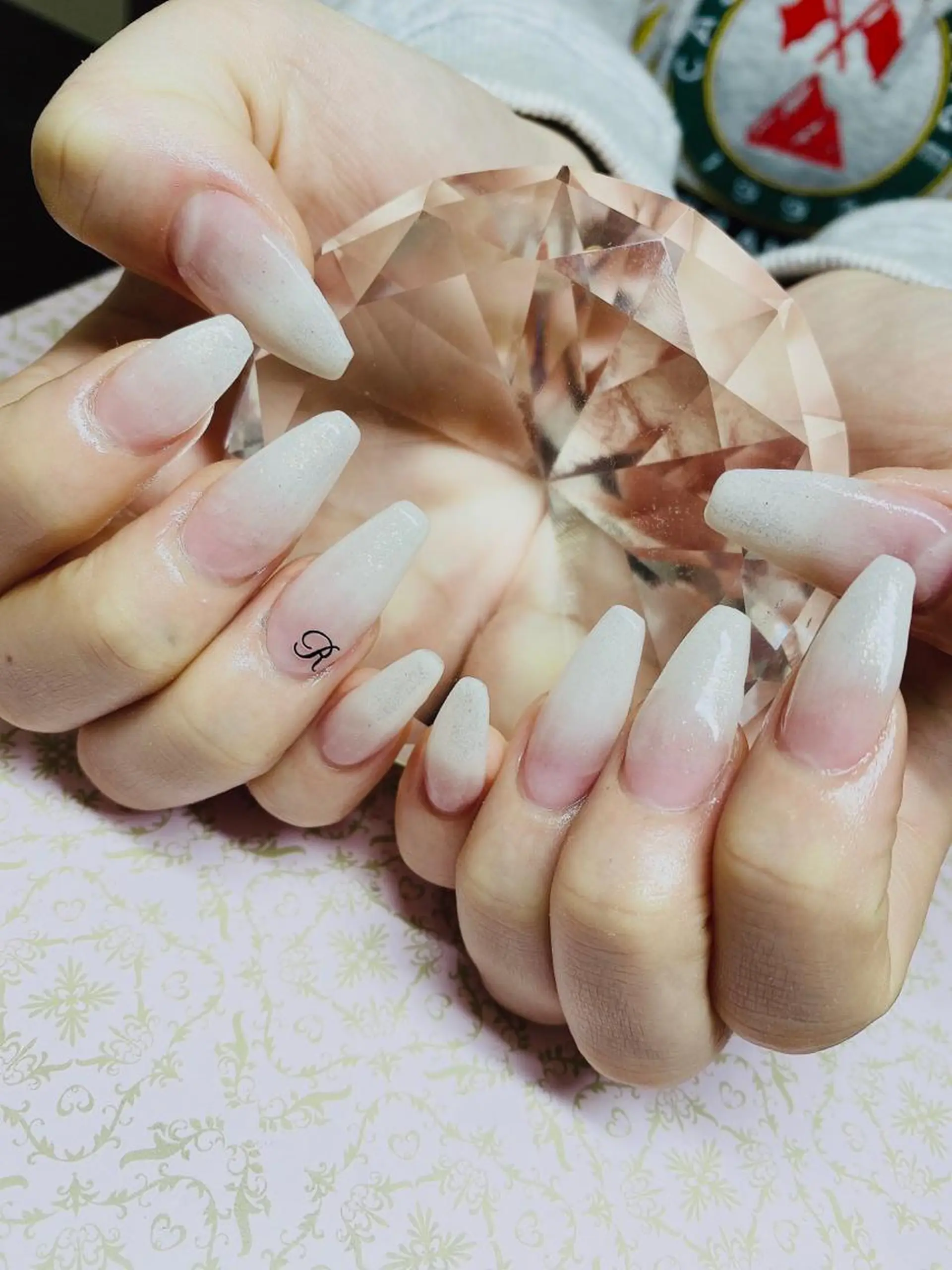 ネイル ハンドネイル Piacere所属・Piacere 絵美のネイルデザイン