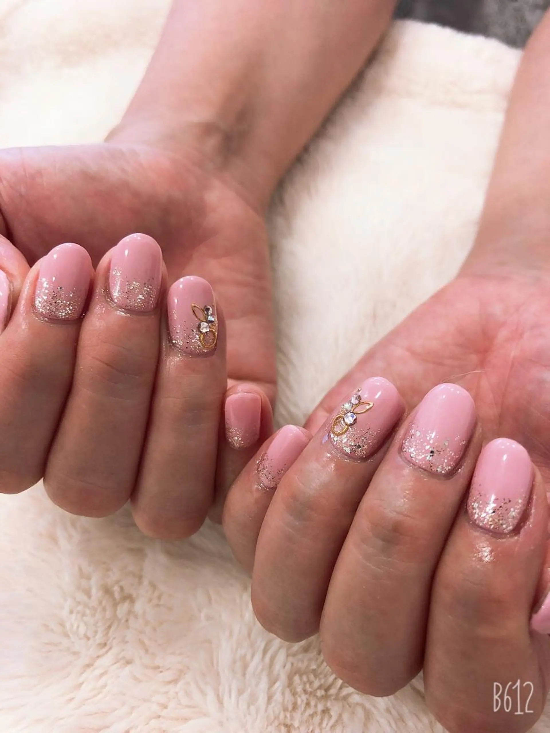 ネイル ハンドネイル nail salon airo所属・nail salon airoのネイルデザイン