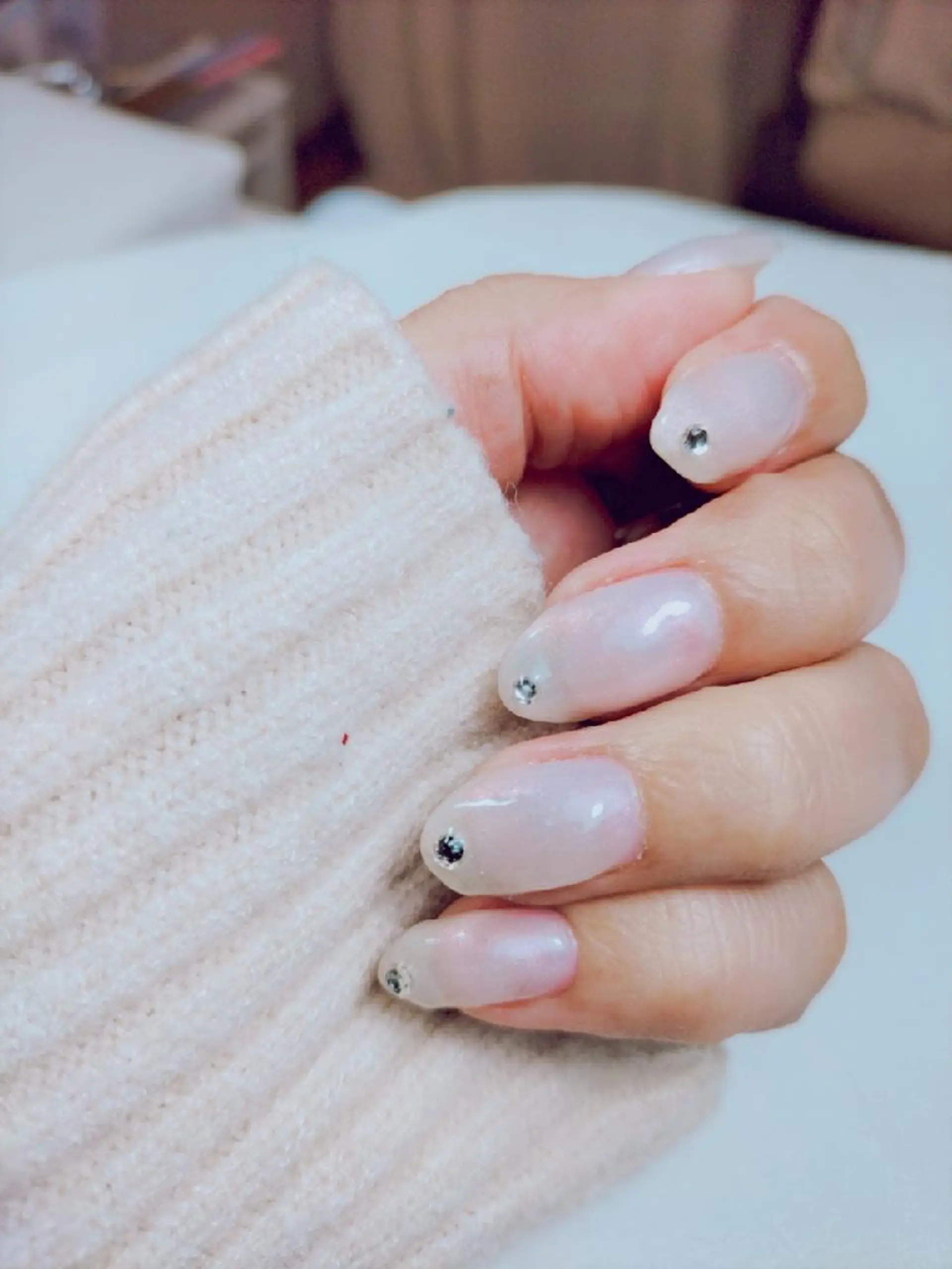 ネイル 小金井市のネイル ・美肌・眉毛やさんの眉毛・アイブロウイメージ