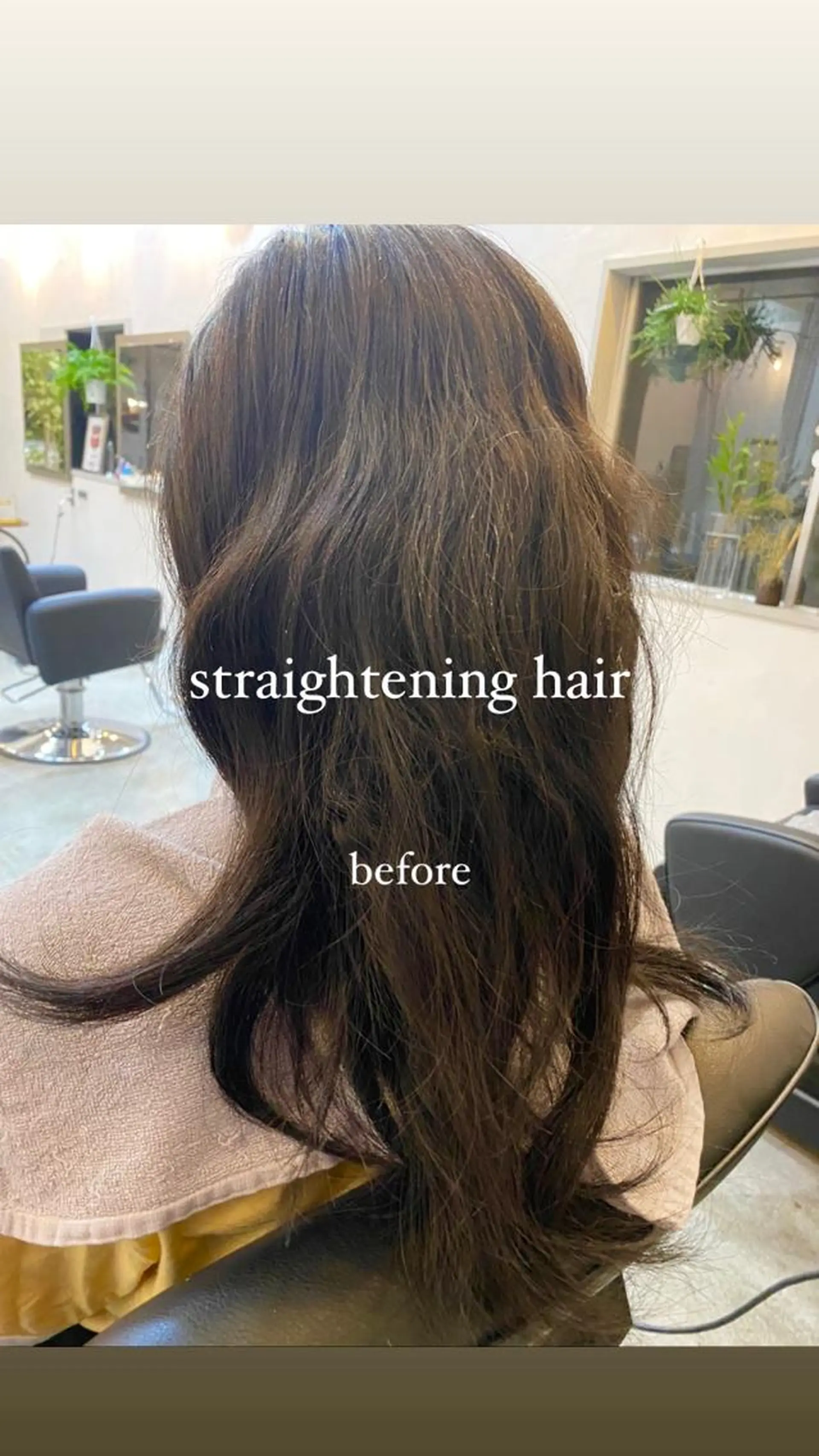 透明感/艶髪/ 石山浩二のヘアスタイル