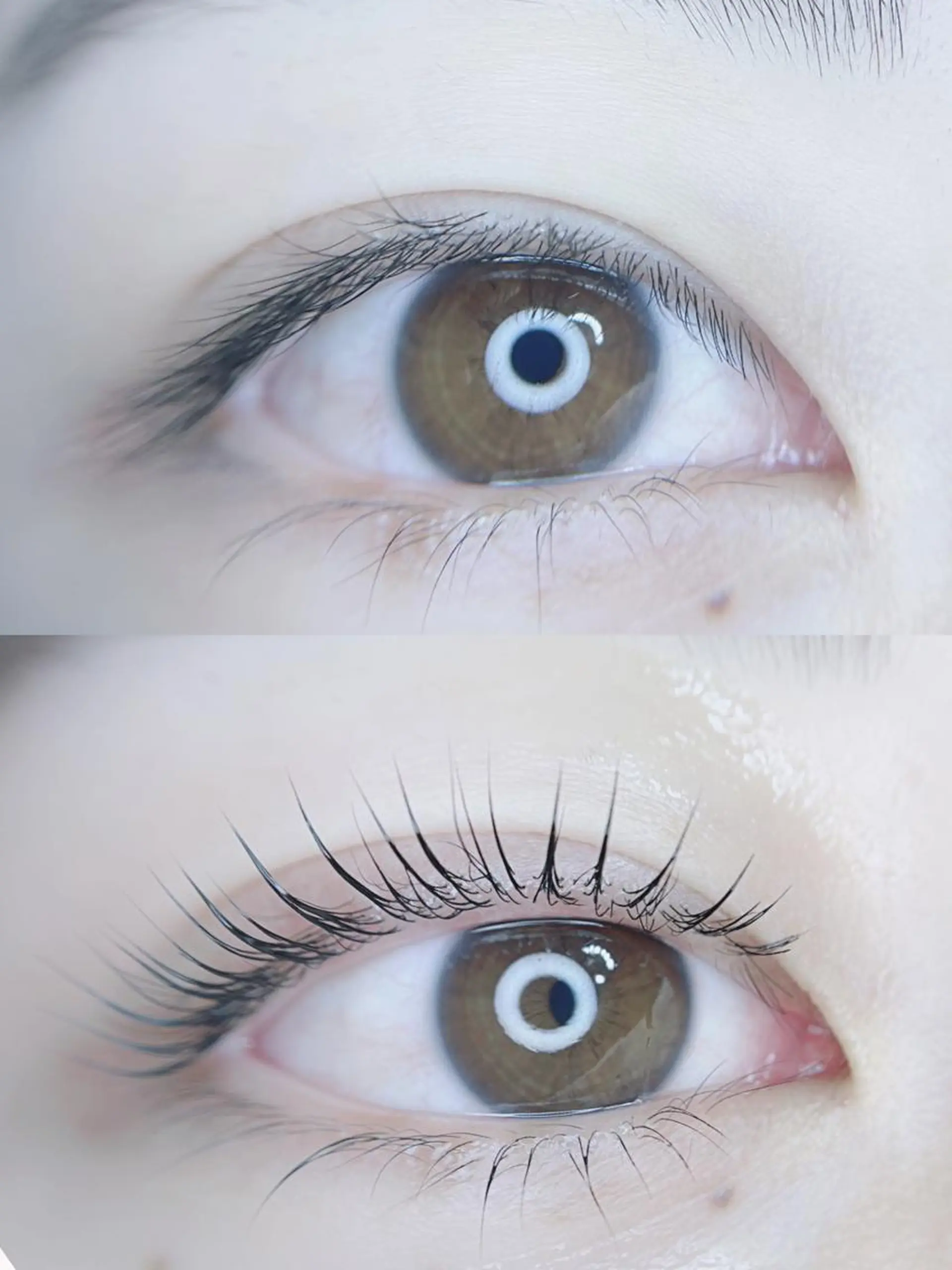 マツエク・マツパ マツパ foisalon 大久保店のマツエク・マツパデザイン