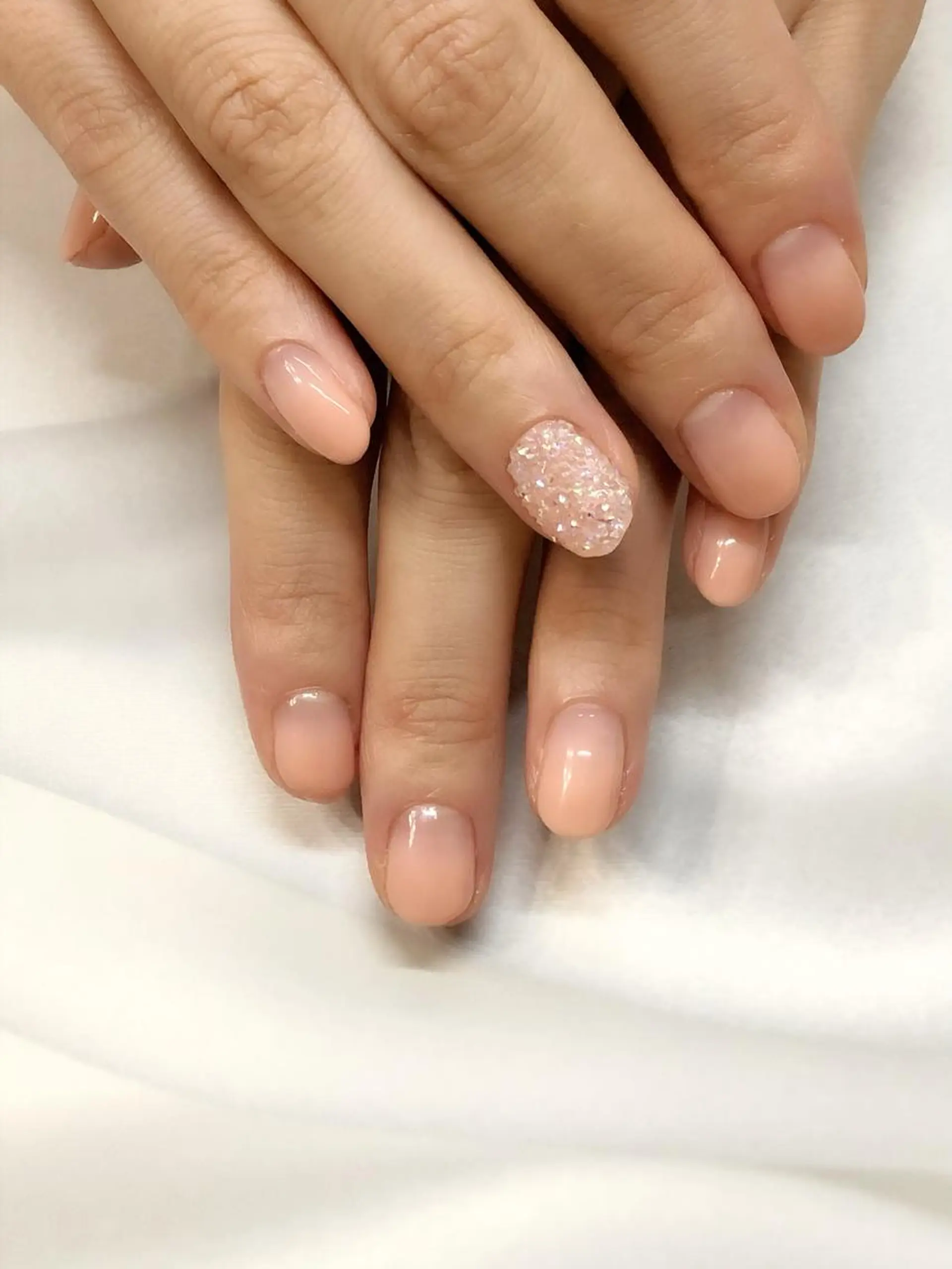 ネイル la fleurのネイルデザイン