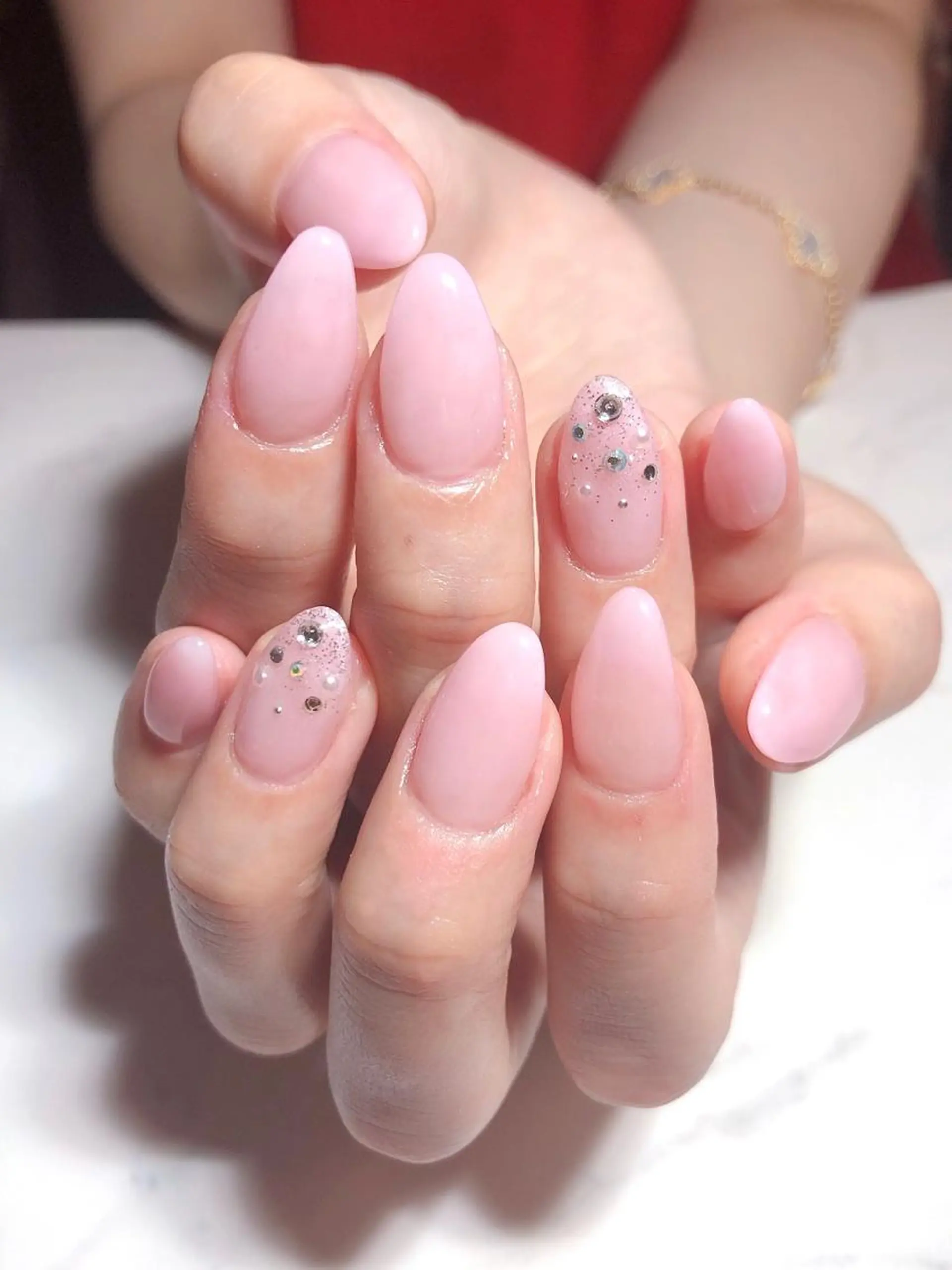 ネイル ハンドネイル yumnail (ネイル&脱毛)のエステ・リラクイメージ