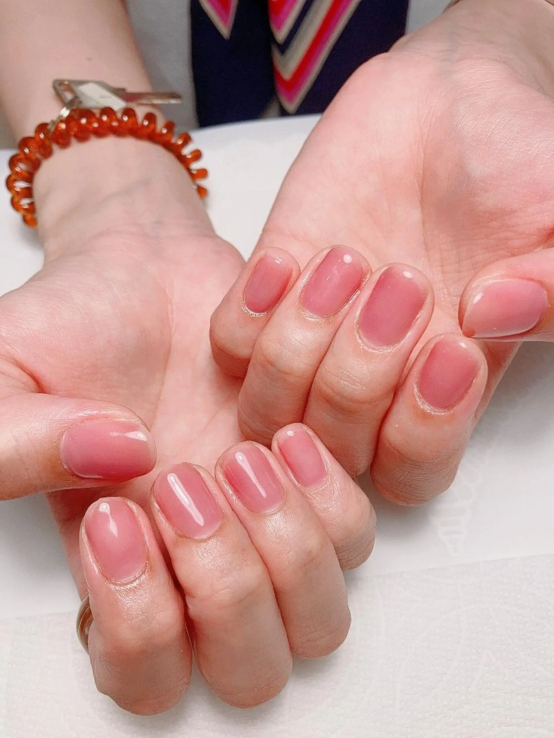 ネイル The Nail エミのネイルデザイン