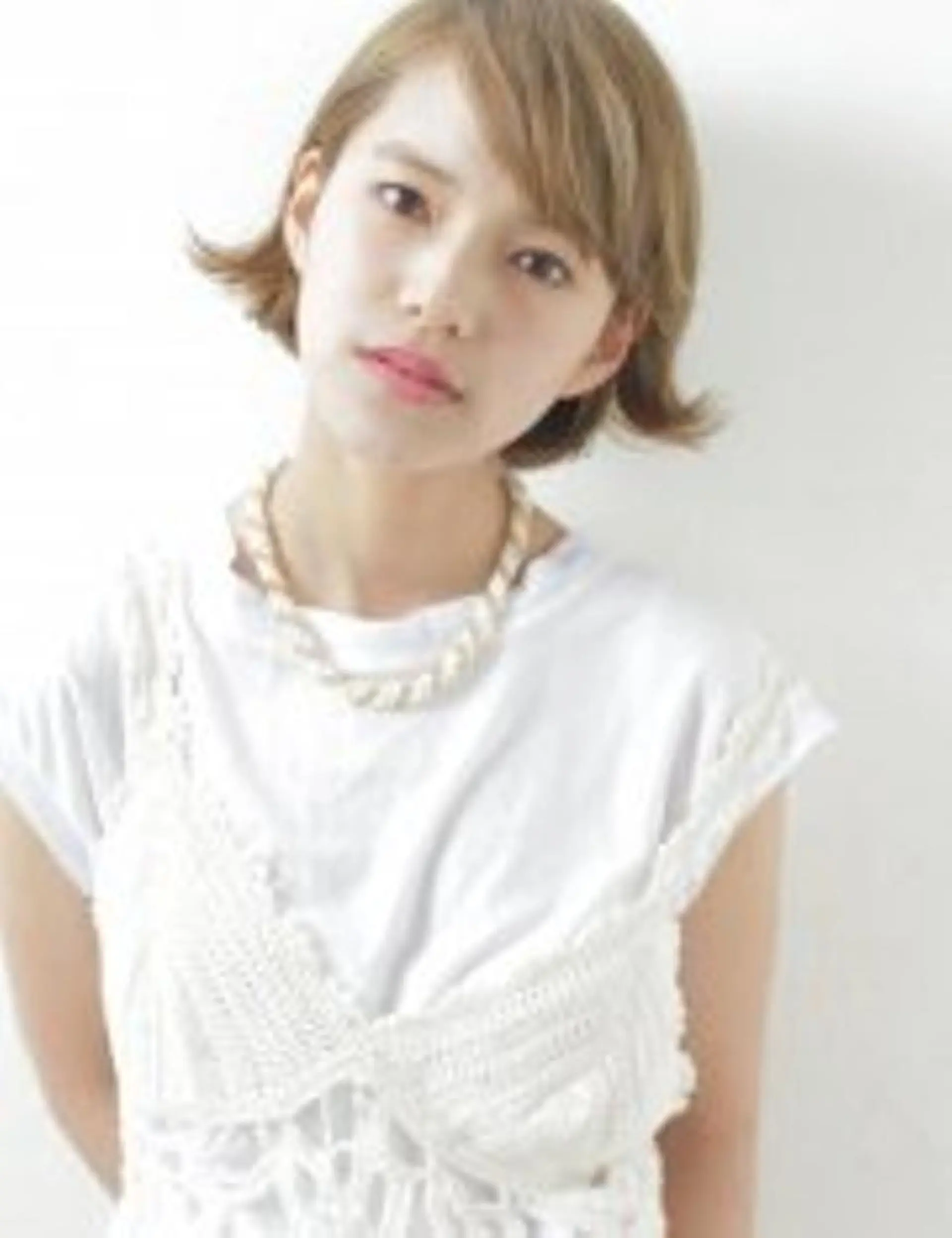 カラー マツエク・マツパ 木崎 竜平のヘアスタイル