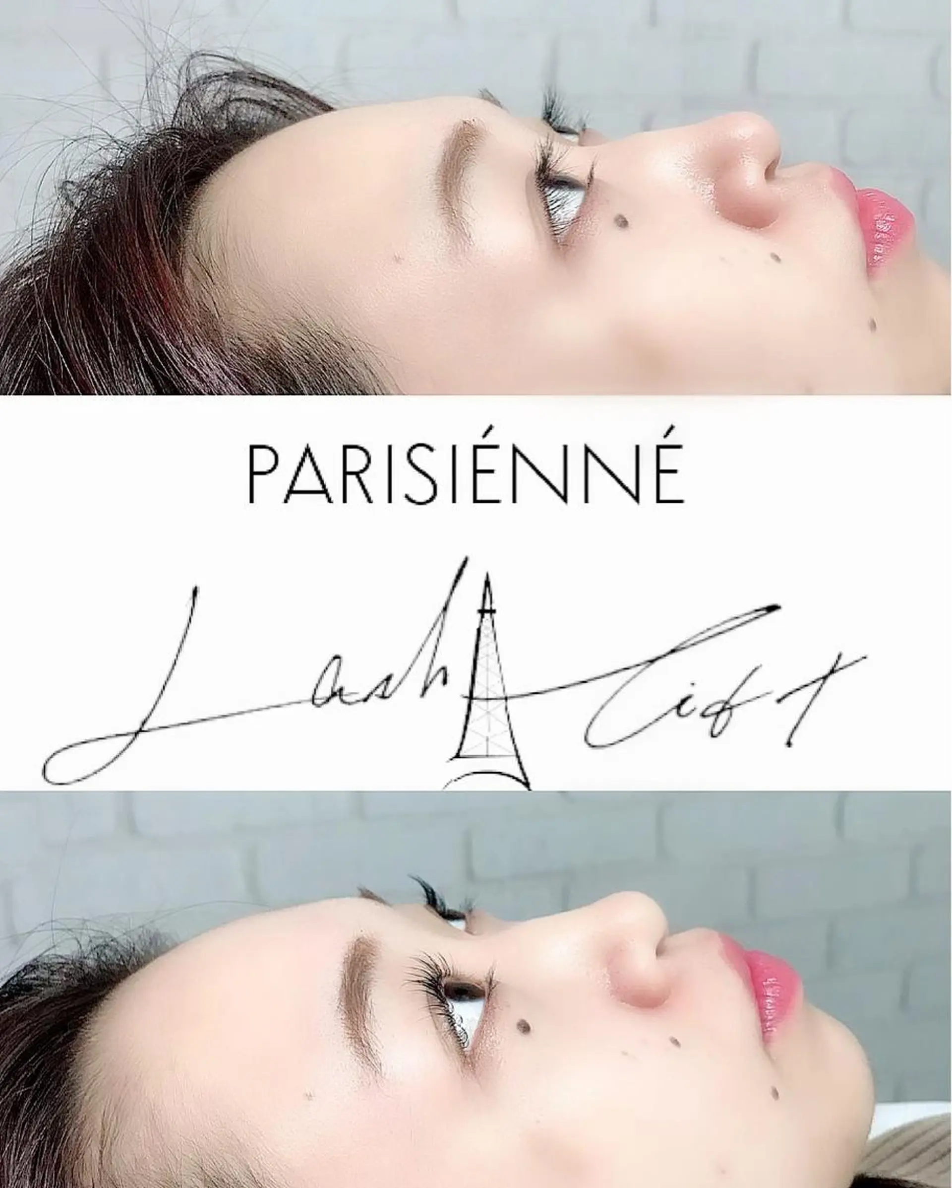 マツエク・マツパ マツパ eyelash presh yukaのマツエク・マツパデザイン