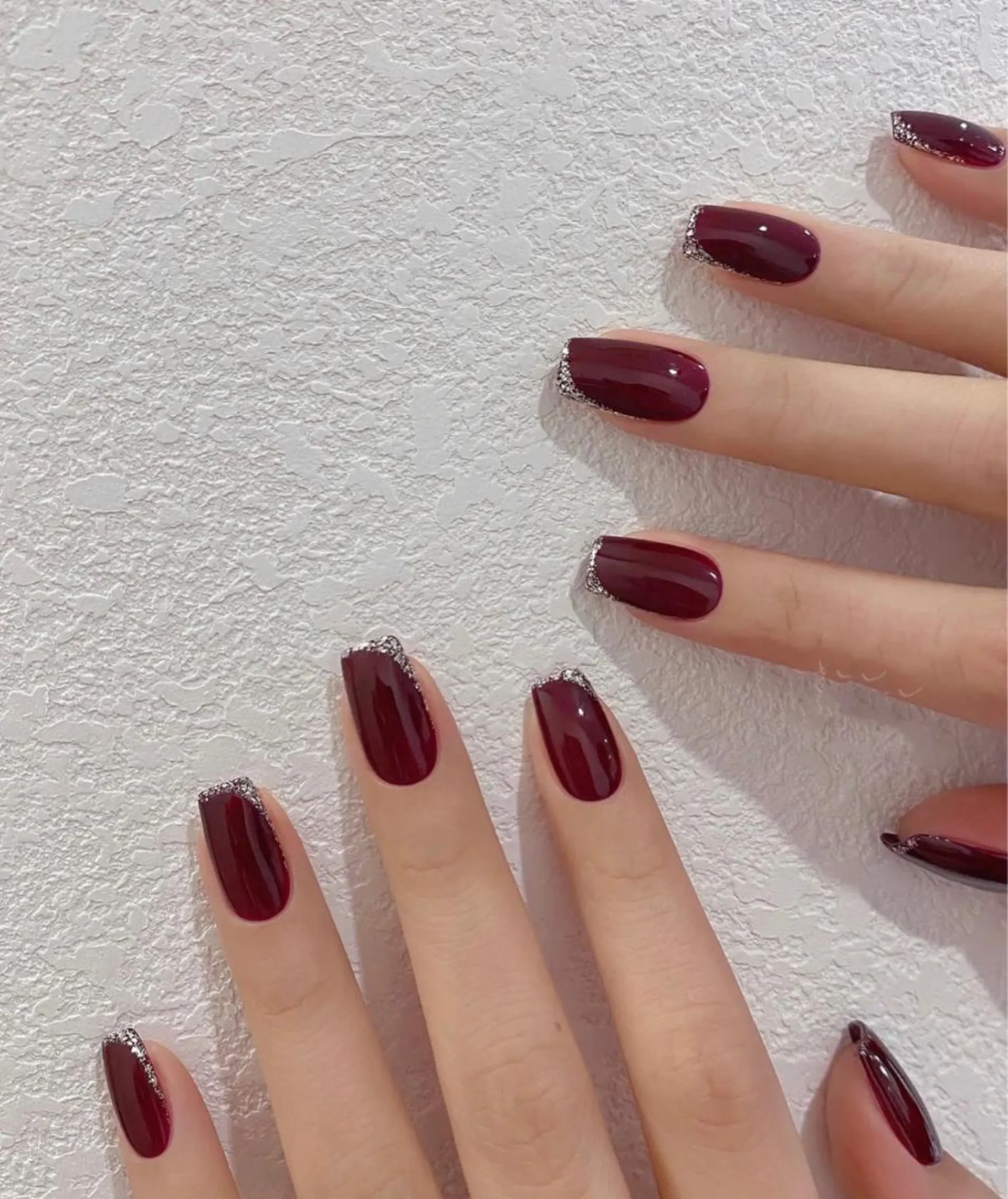 ネイル 💅E•U•B NAIL🌹所属・横浜市中区曙町 ネイルE·U·Bのネイルデザイン