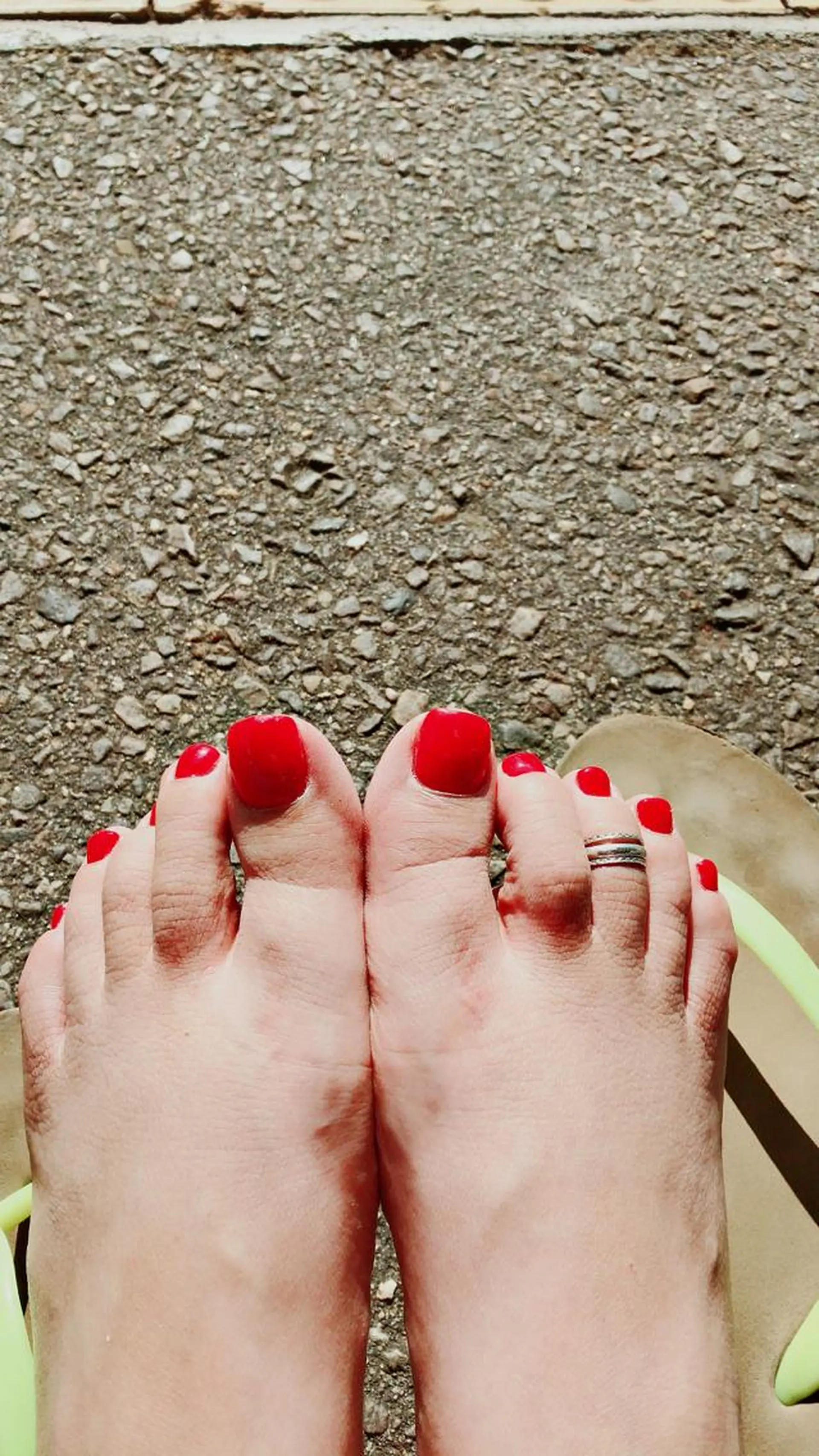 ネイル フットネイル Nail salon Three R所属・ネイルサロン Three   R.のエステ・リラクイメージ