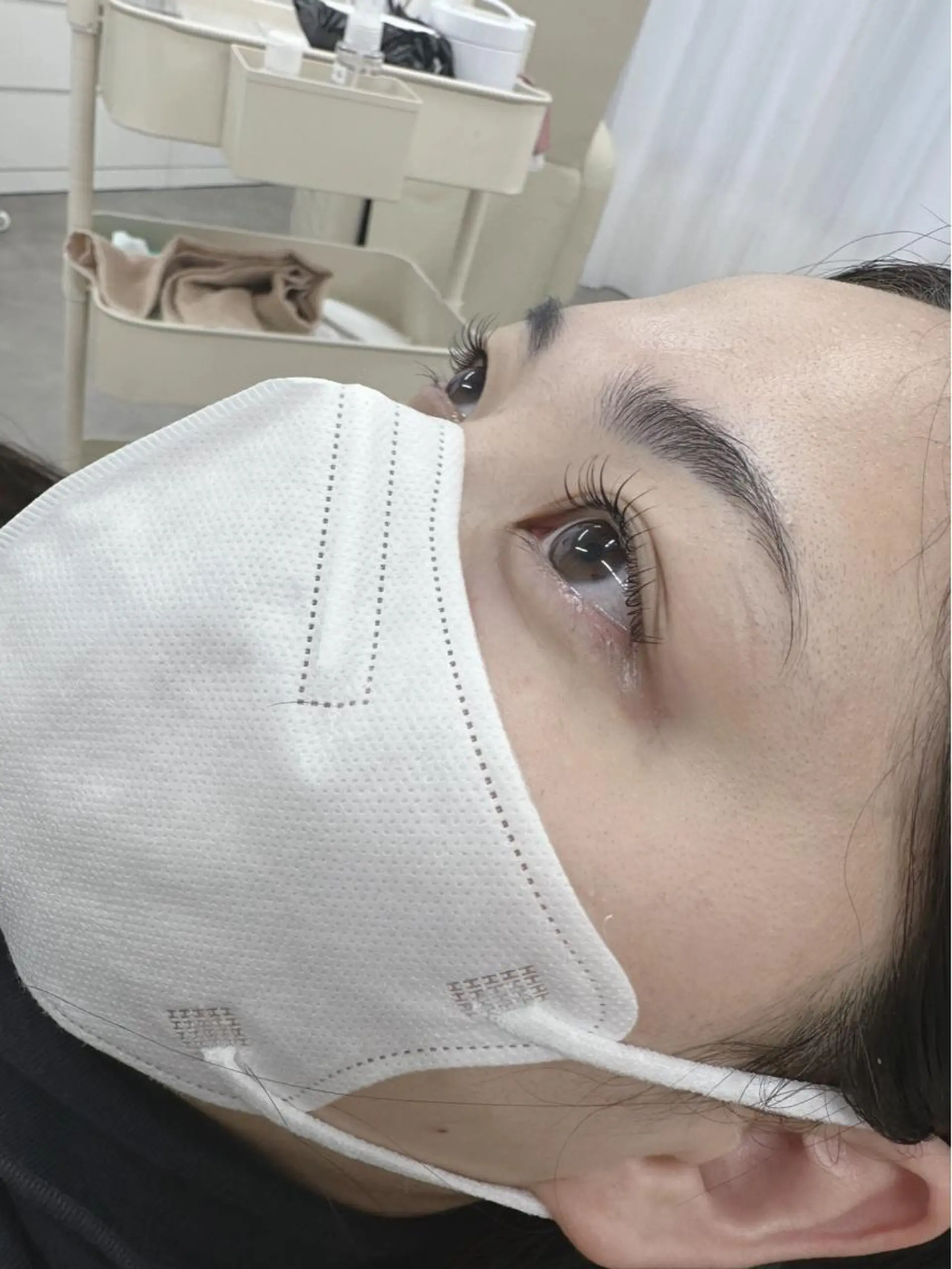 マツエク・マツパ 🫧SMAU🫧 KUDOのマツエク・マツパデザイン