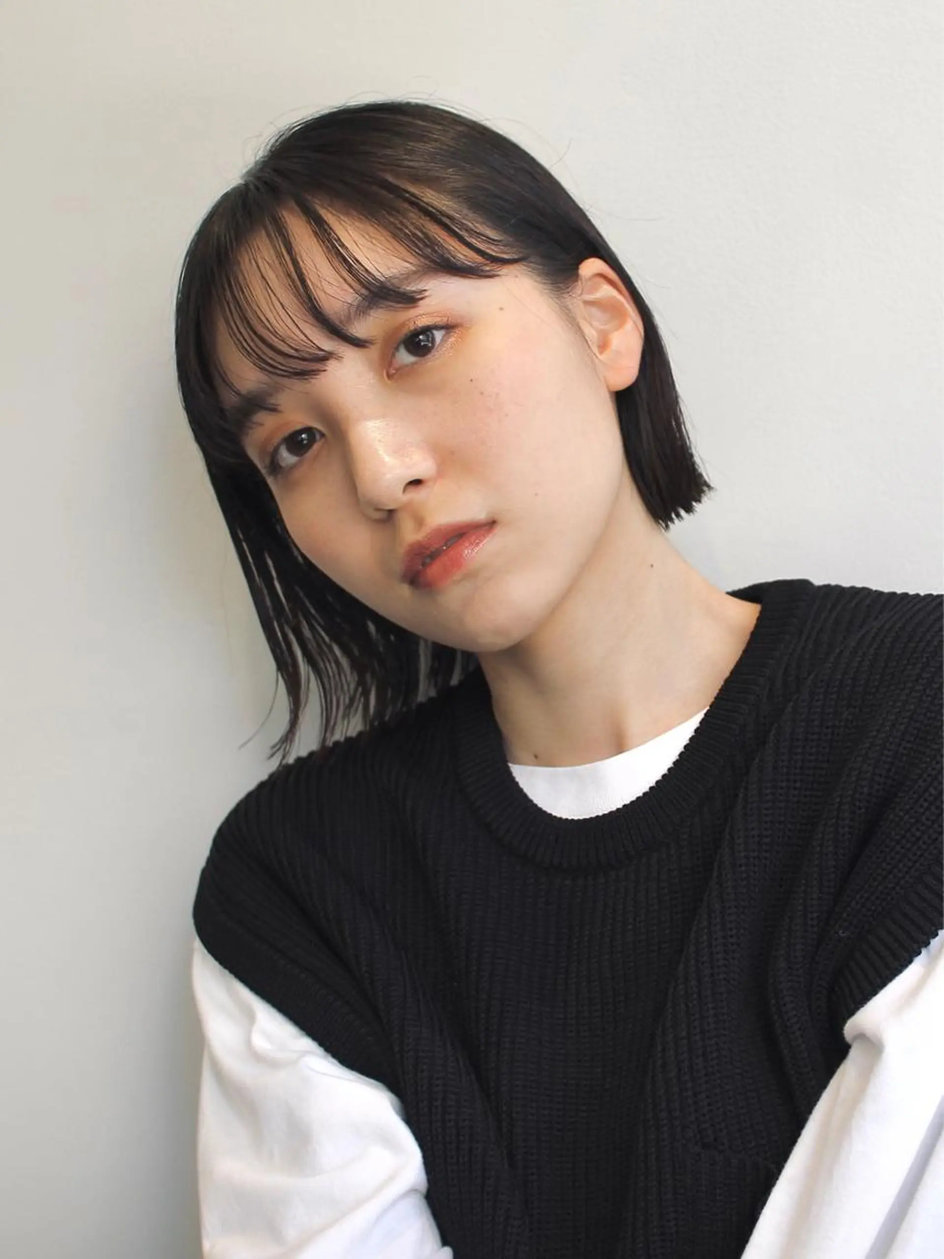 ショート Reg.所属・岸田 耀平のヘアスタイル