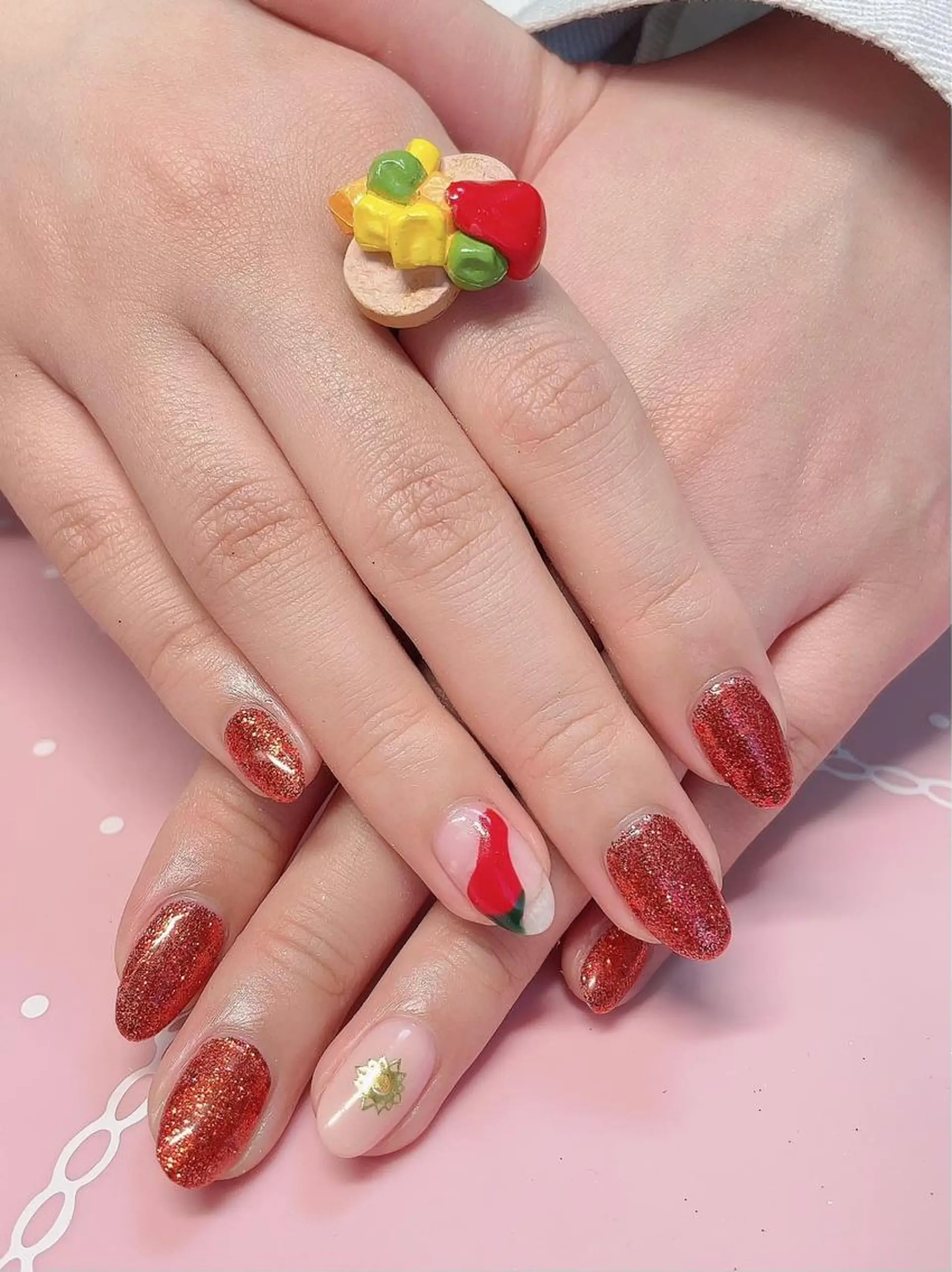ネイル Sunnynail  サニーのネイルデザイン