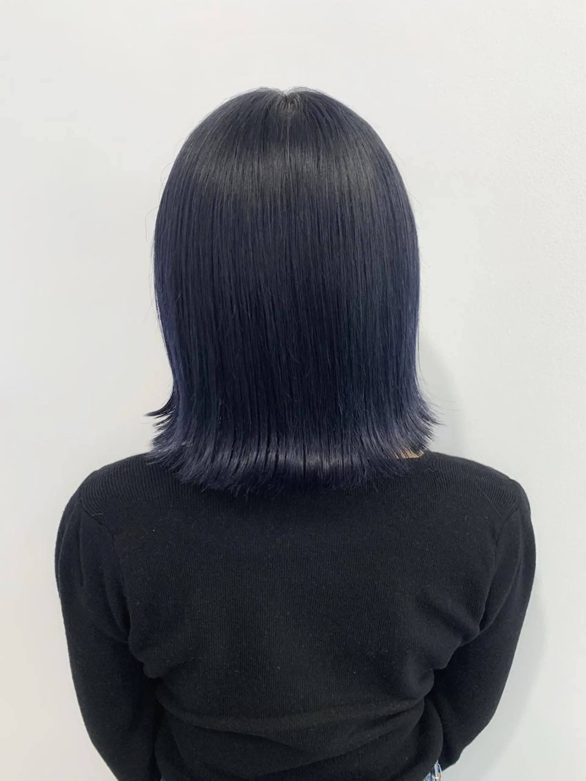 ミディアム カラー ヘアアレンジ ヘアカラー 🍒暖色✖️レイヤー ／Haruna🍒のヘアスタイル