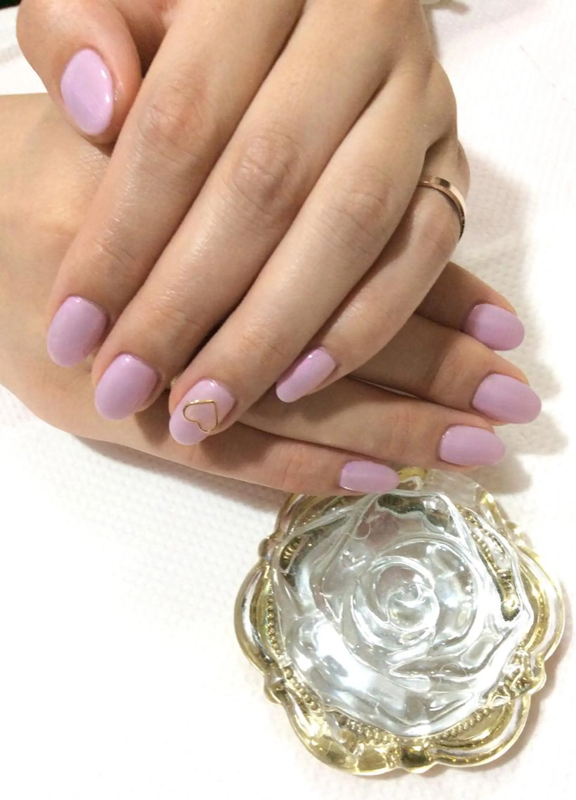 ネイル Eye アイのネイルデザイン