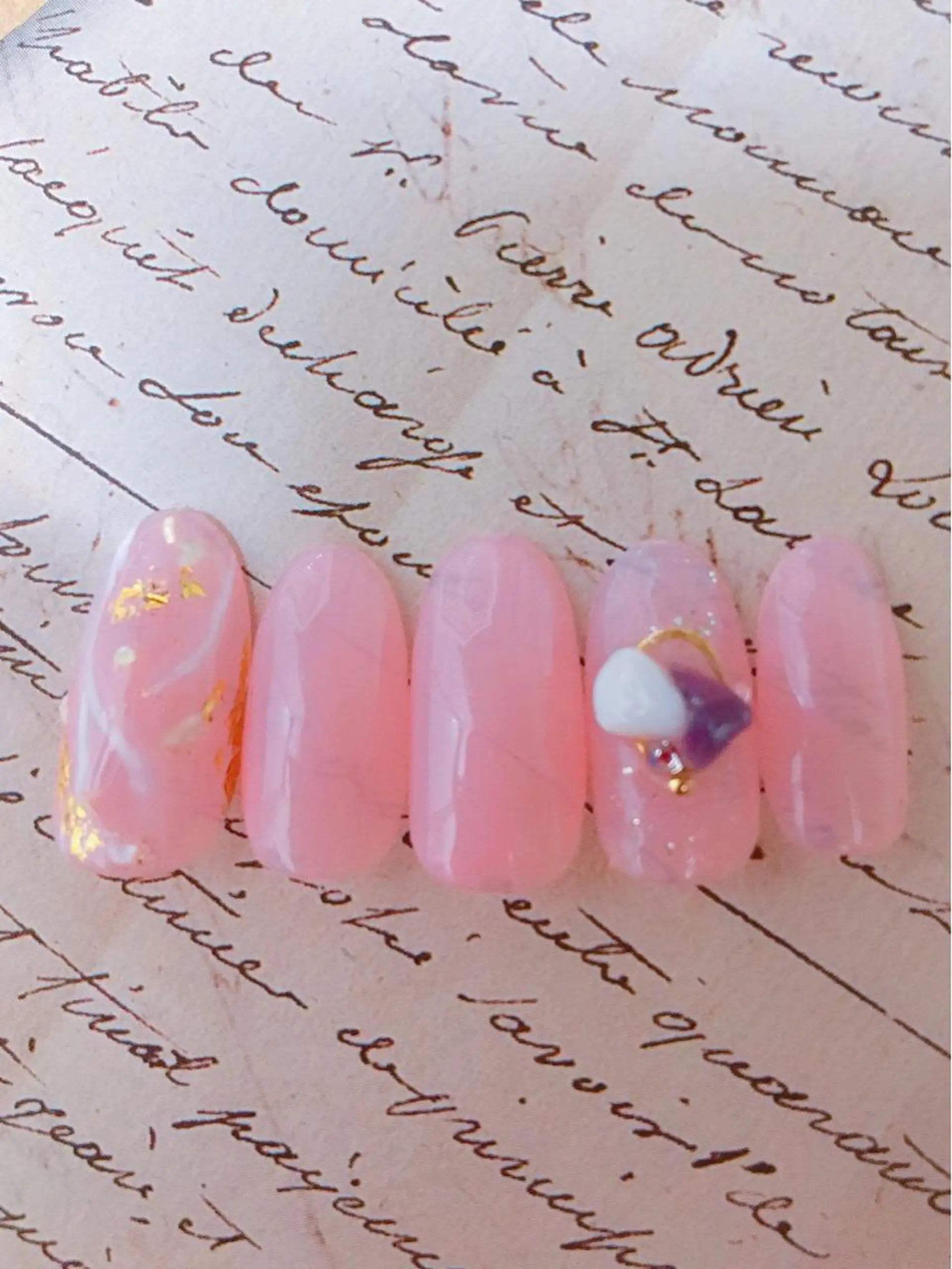 ネイル nailroom.. shikiのネイルデザイン
