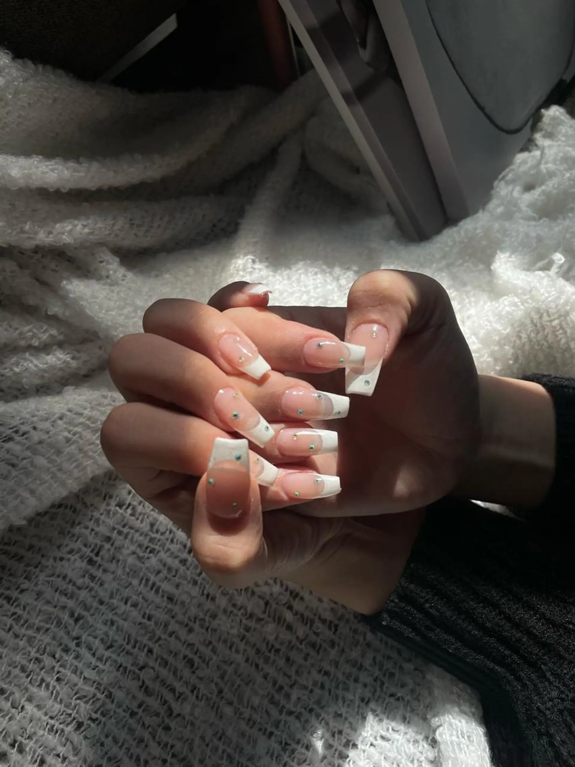 ネイル labo9 mizukiのネイルデザイン