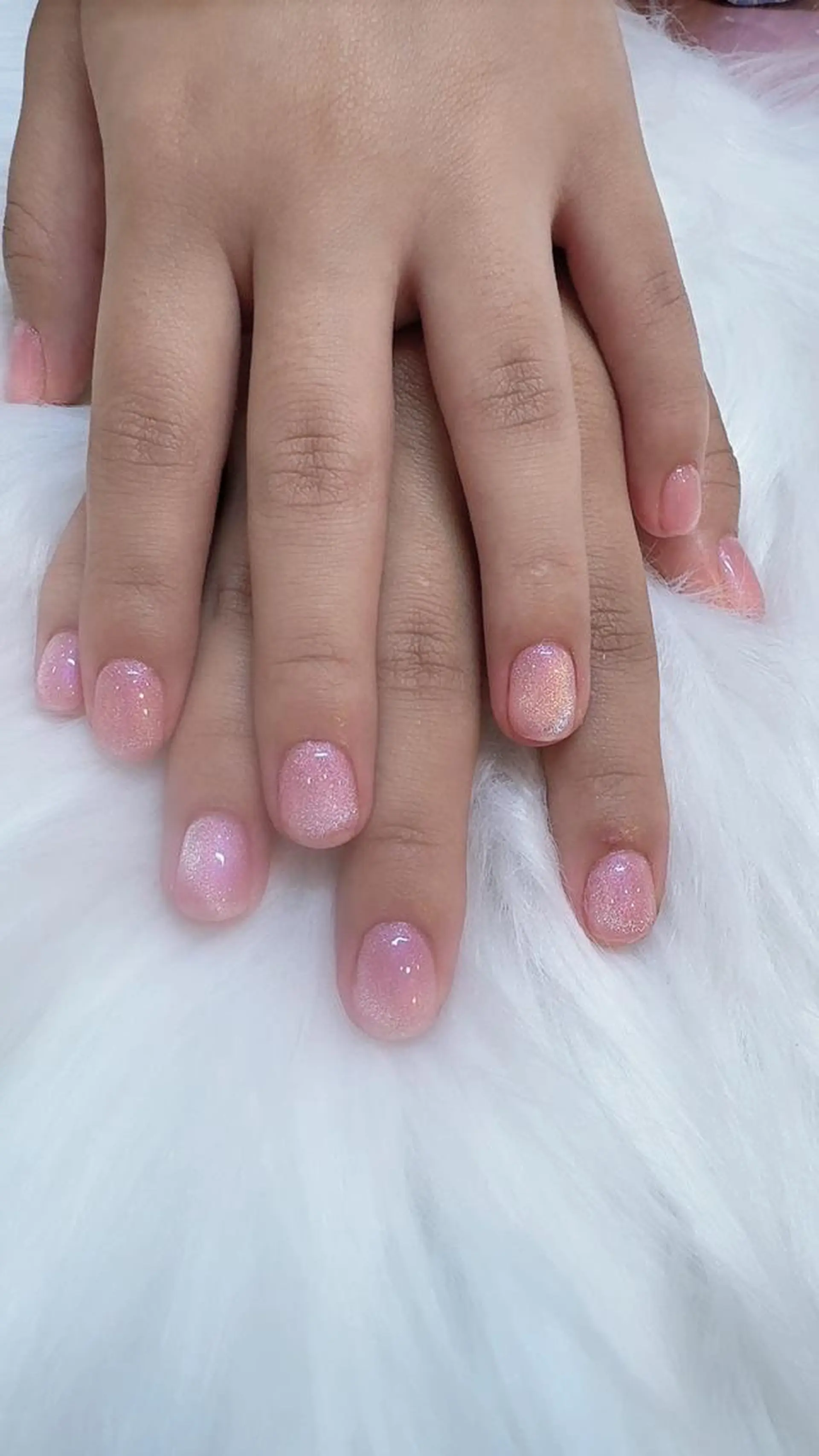 ネイル ネイル＆アイラッシュ ∩_∩アオイのネイルデザイン