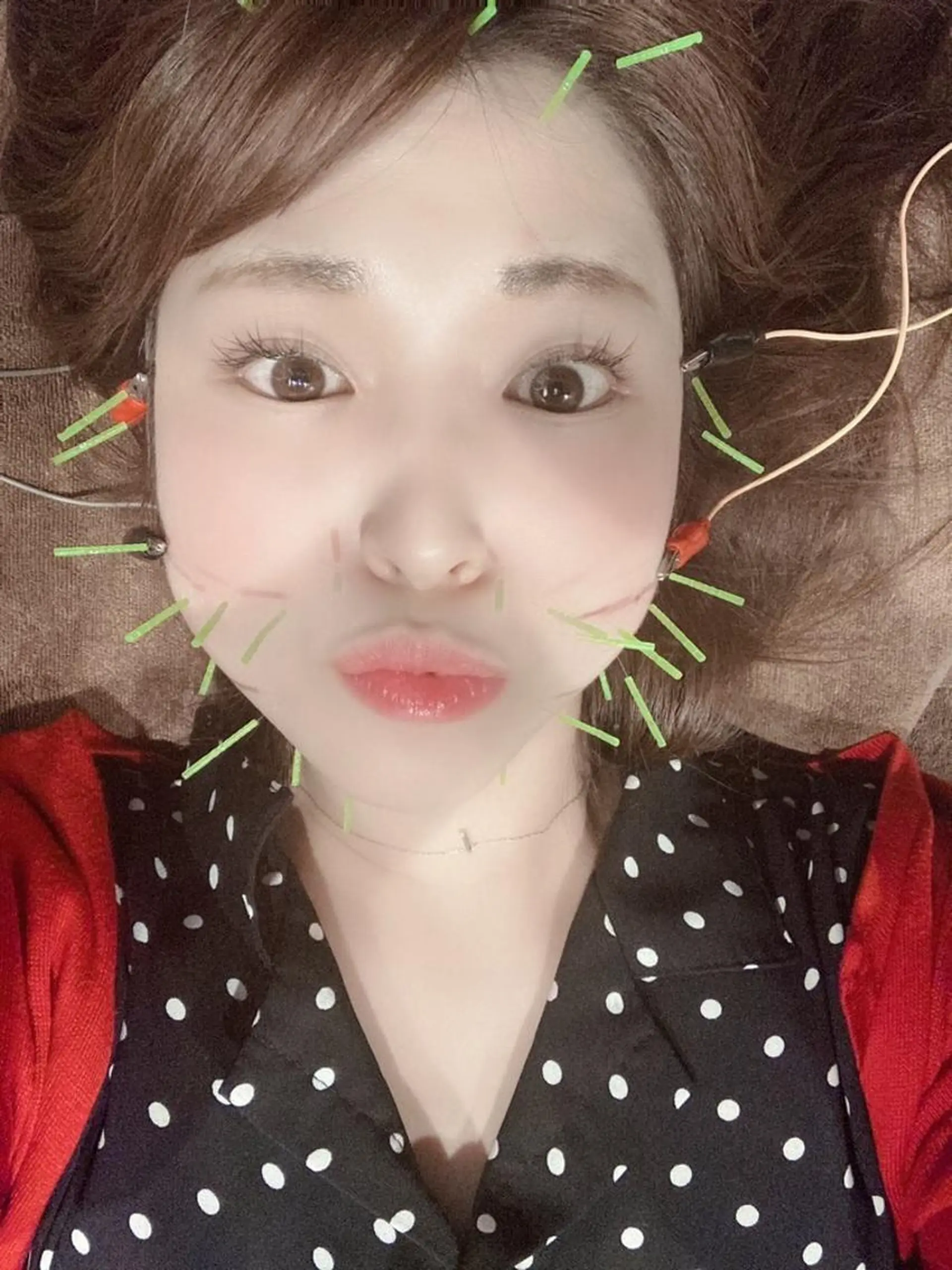 美容鍼灸サロン LOMIHARIのエステ・リラクイメージ