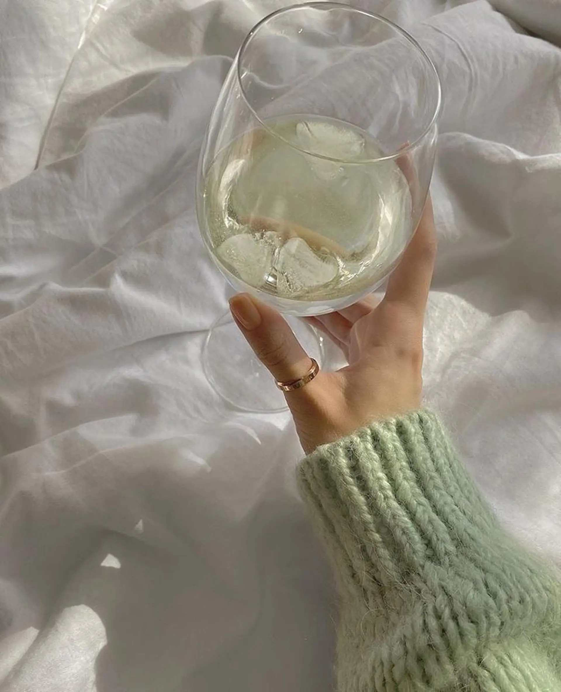 セミロング カラー 髪質改善🫧ベージュ 椙山 響のヘアスタイル