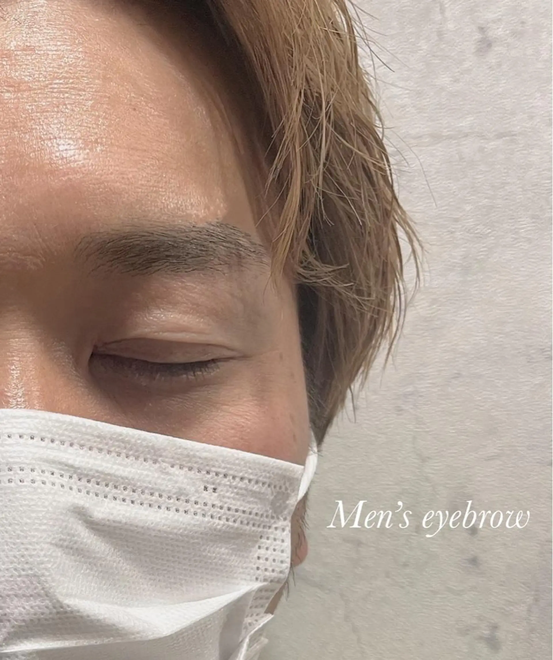 唐澤 千尋のマツエク・マツパデザイン
