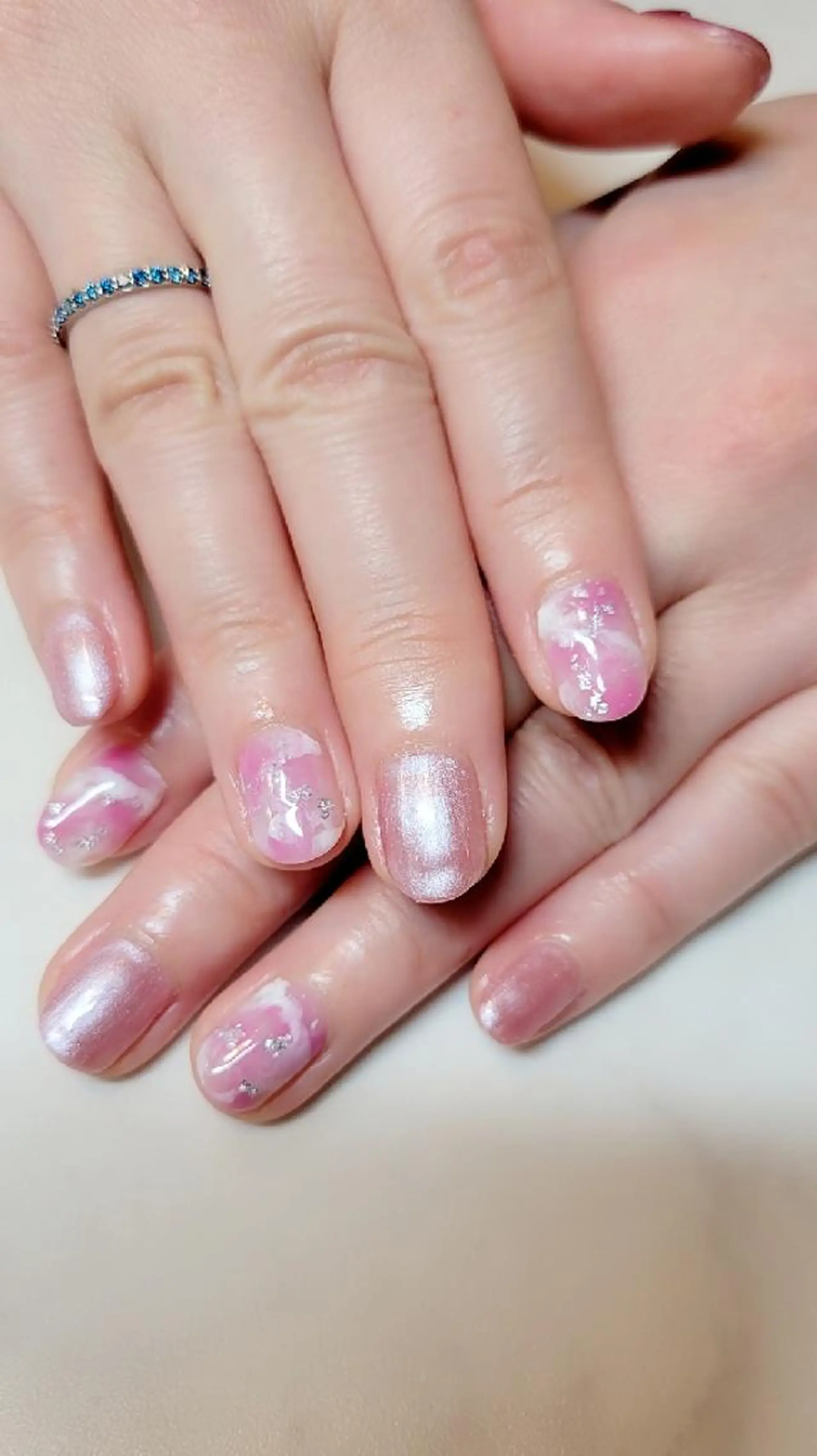 ネイル みー shakushiroのネイルデザイン