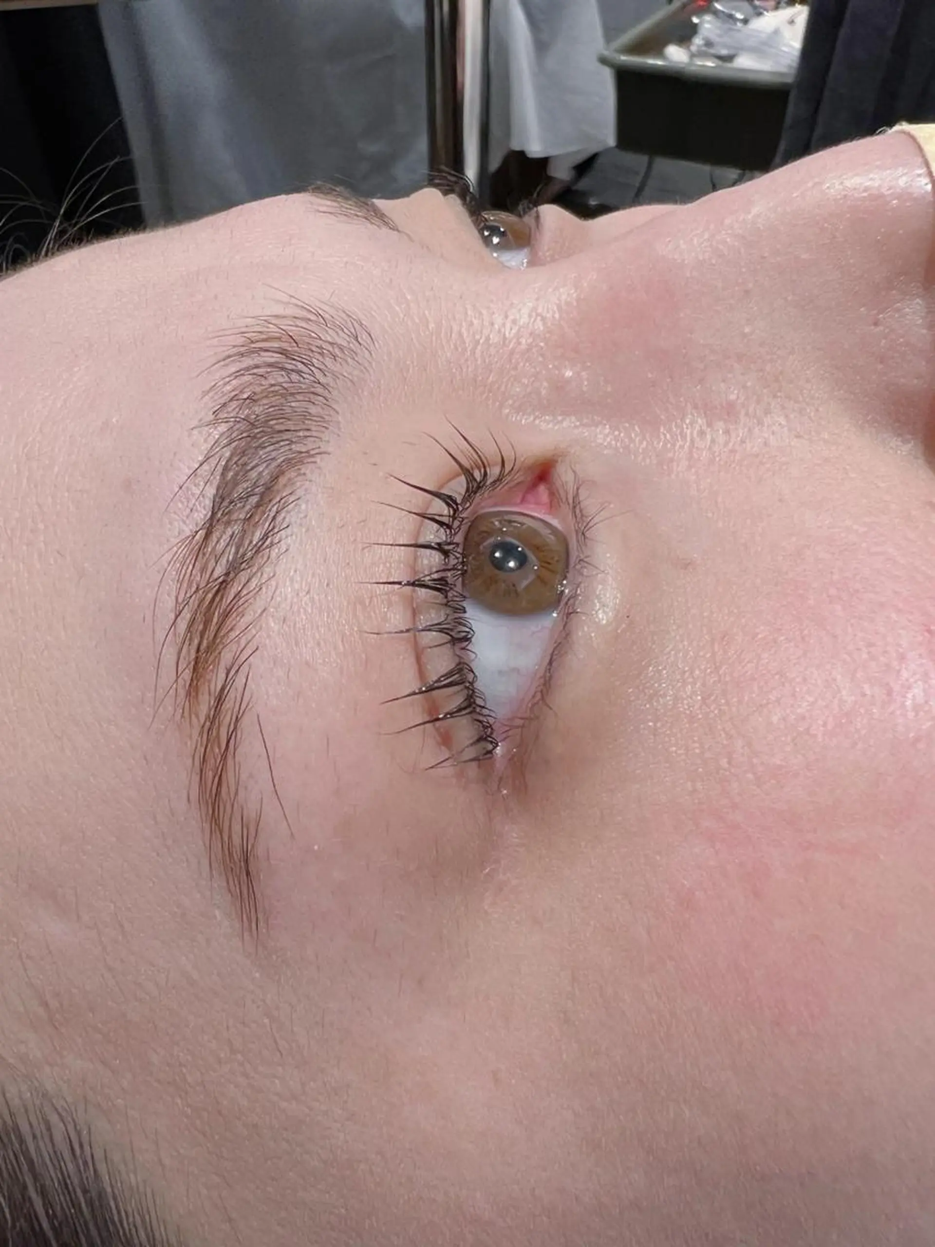 マツエク・マツパ 石田 悠夏のマツエク・マツパデザイン