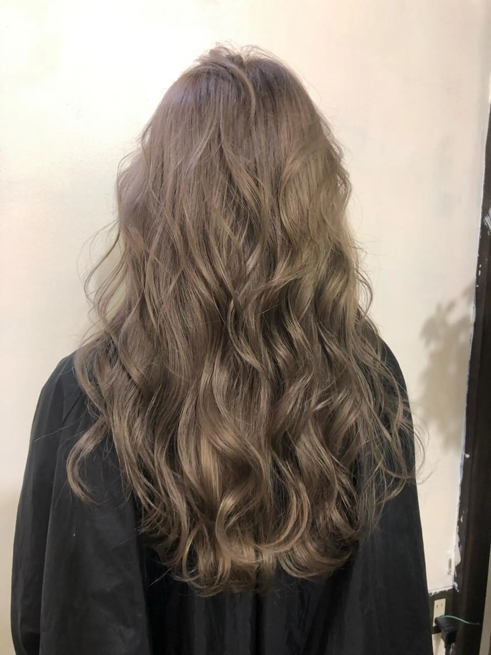 カラー ショートヘア✨ 高橋大河のヘアスタイル