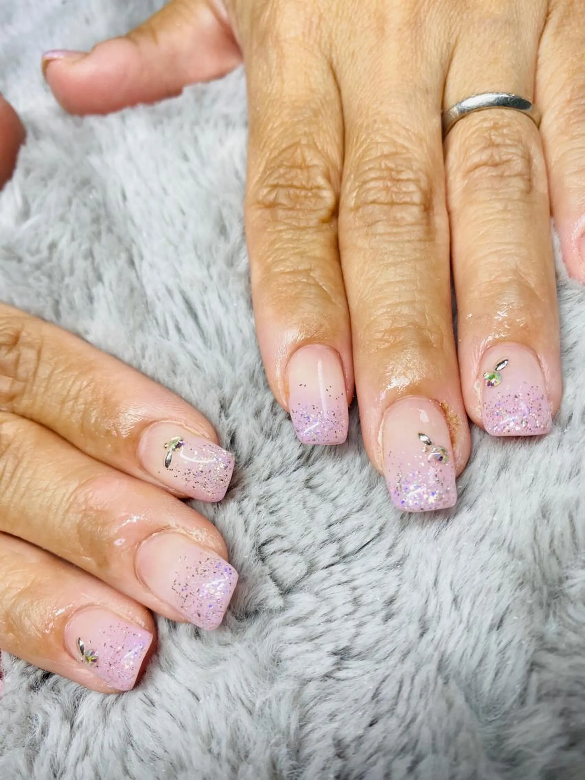 ネイル nail salon "a"のネイルデザイン