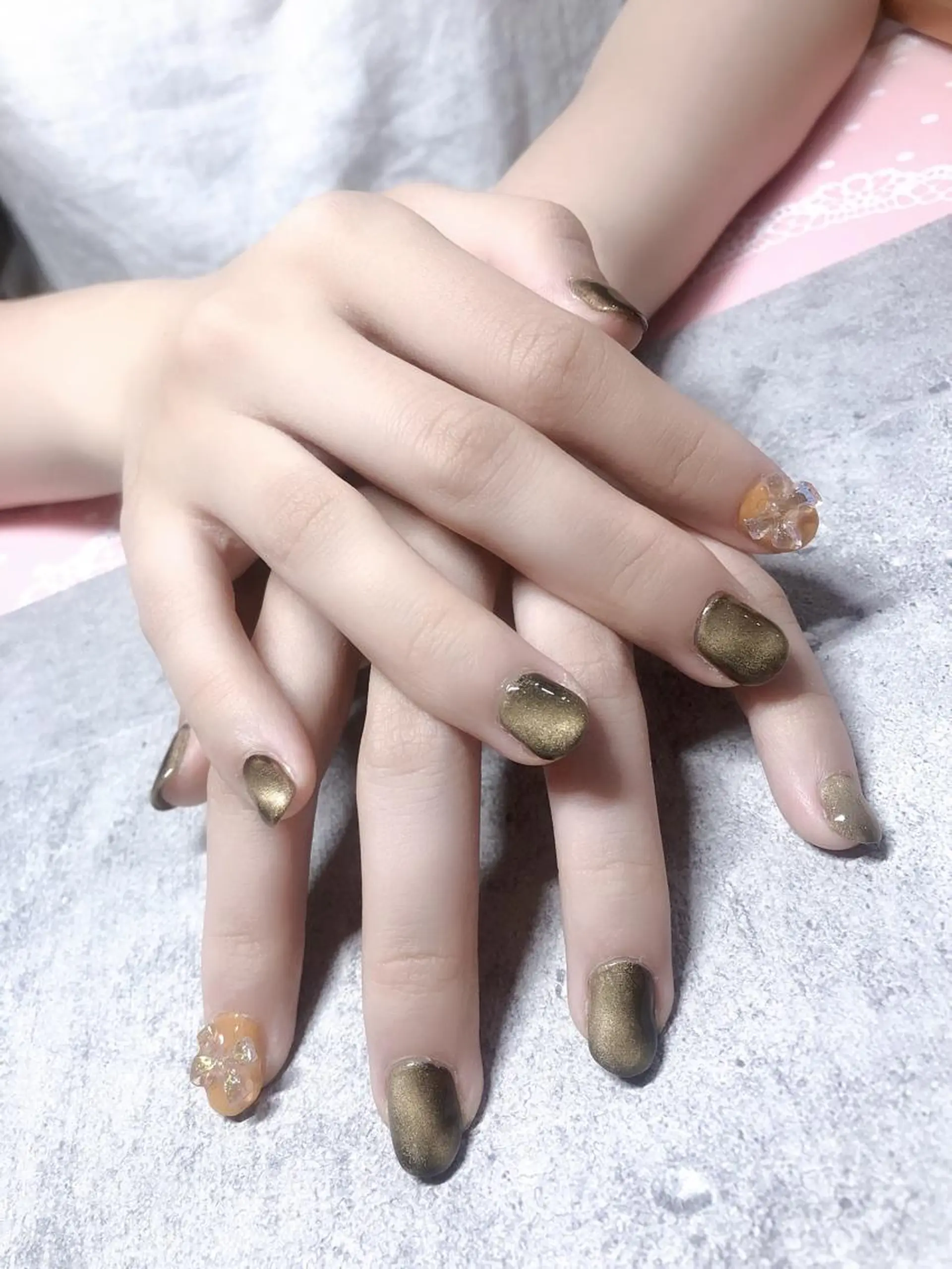 ネイル Fairyフェアリーネイルサロン所属・Fairy フェアリーネイルのネイルデザイン