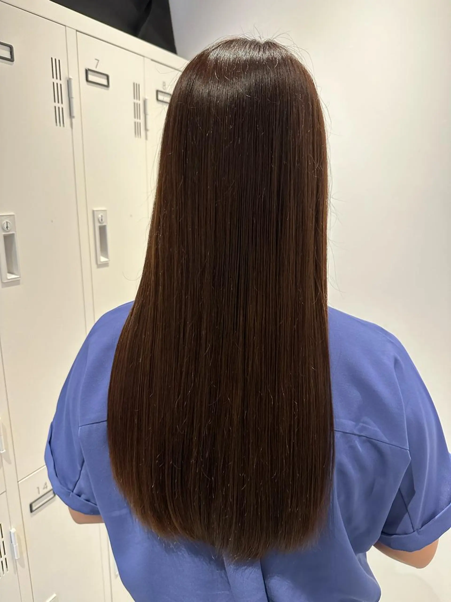 ロング カラー パーマ ヘアアレンジ メンズ キッズ ネイル マツエク・マツパ アイブロウ メンズバレイヤージュ メンズブリーチ メンズハイライト メンズインナーカラー メンズ韓国風 🌈髪質改善TR 艶カラーユウダイ🌈のヘアスタイル