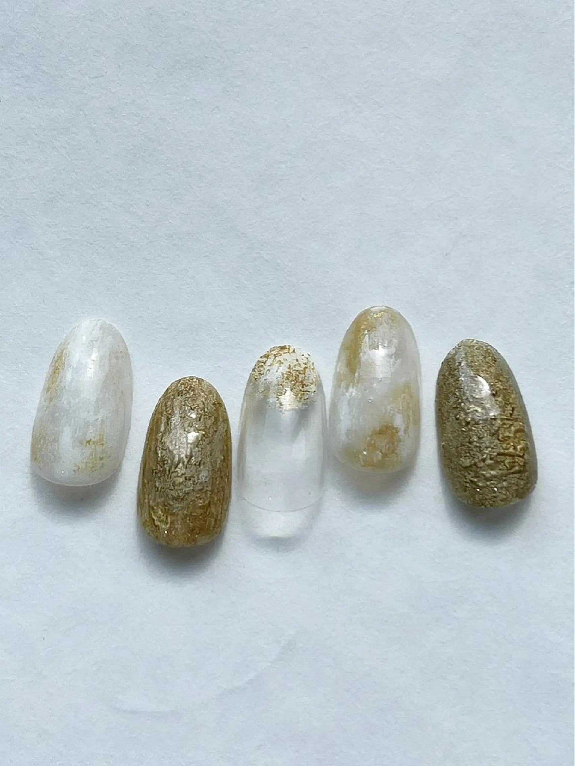 ショート nailsalon mur.のネイルデザイン