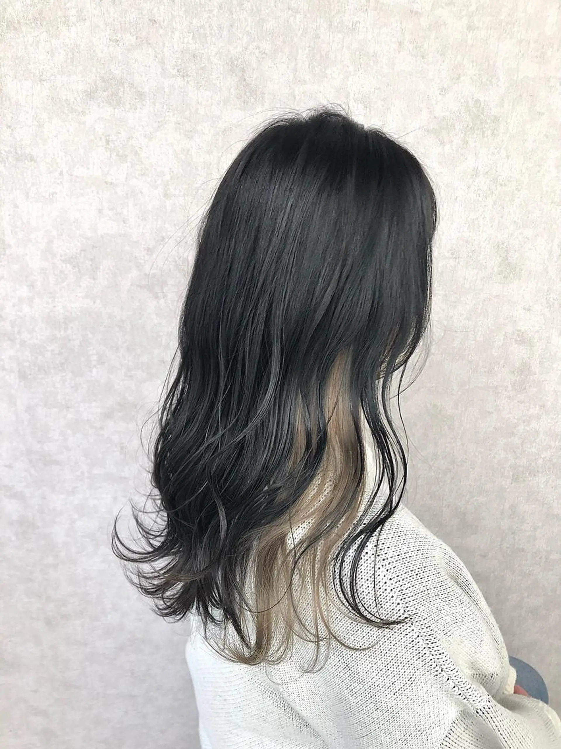 ロング カラー ベージュカラー グレージュ アイスグレージュ インナーカラー ホワイトベージュ カット ヘアカラー トリートメント ショート、韓国メンズ ヘアのかつらぎのヘアスタイル